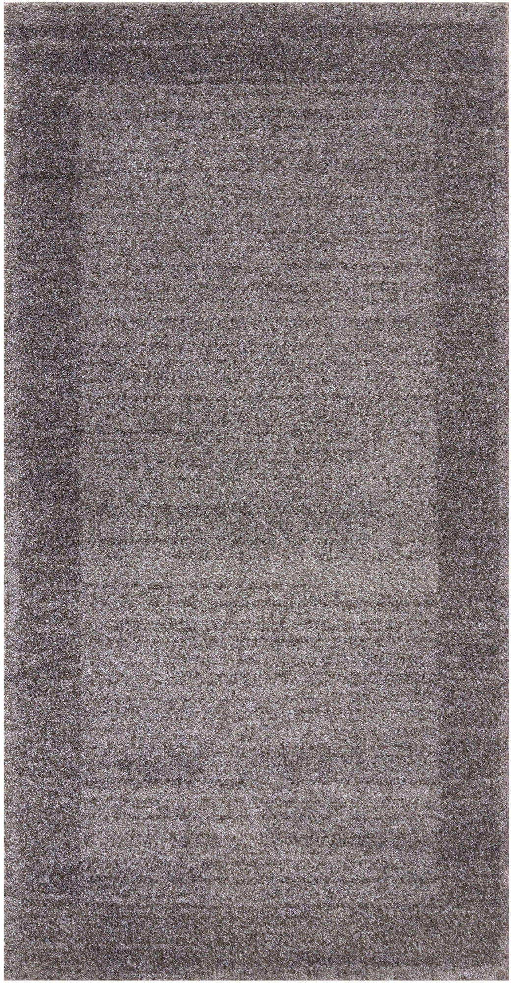 Ephesus Modern Grey Rugs | 7437G - PN Home