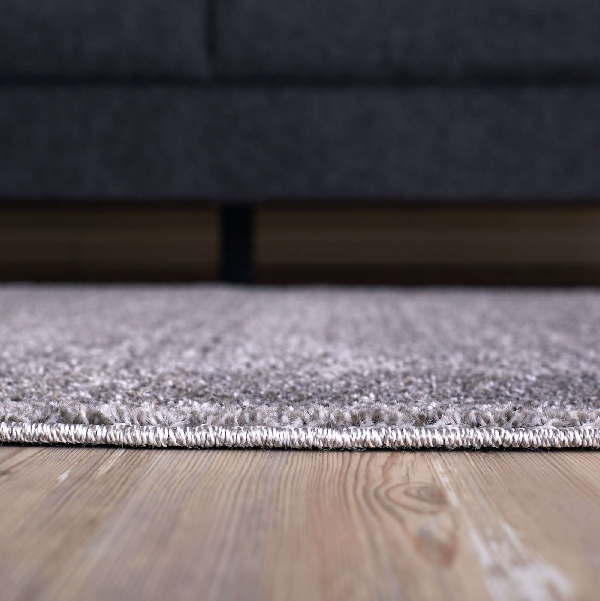 Ephesus Modern Grey Rugs | 7437G - PN Home