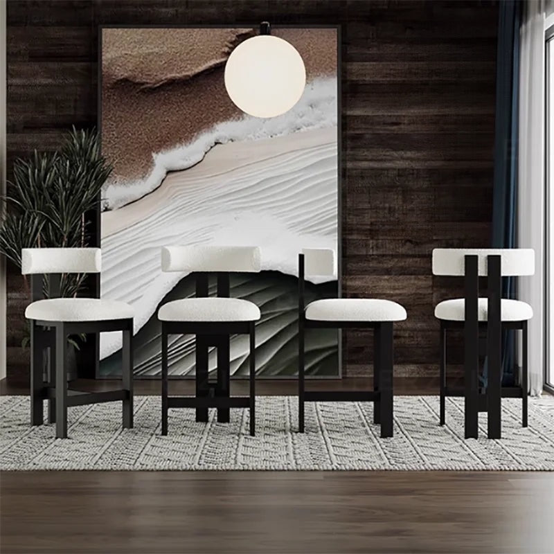 Subi Bar Stool - PN Home