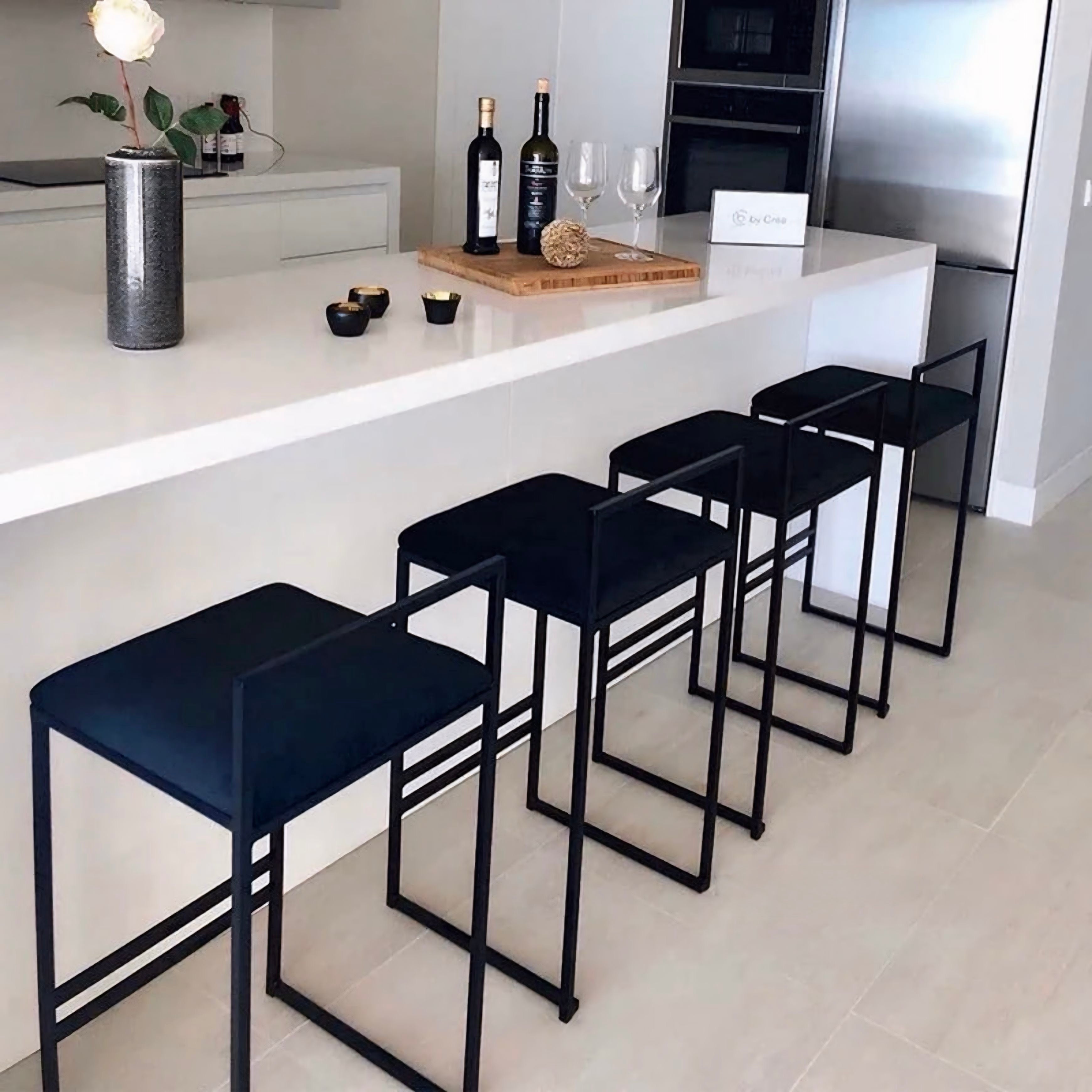 Orion Bar Stool - PN Home