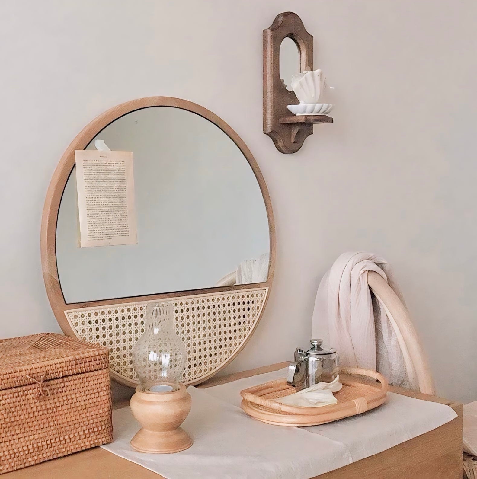 Mitsuru Mirror - PN Home