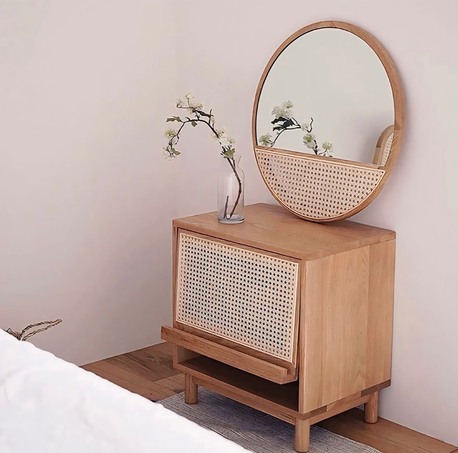 Mitsuru Mirror - PN Home