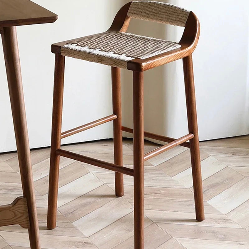 Aiko Bar Stool - PN Home