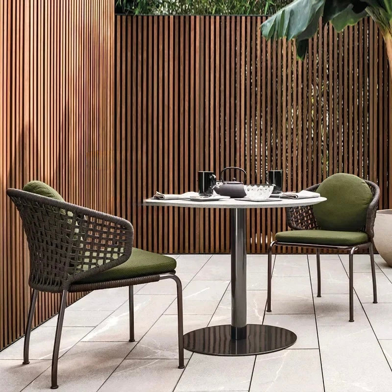 Mokusei Chair - PN Home
