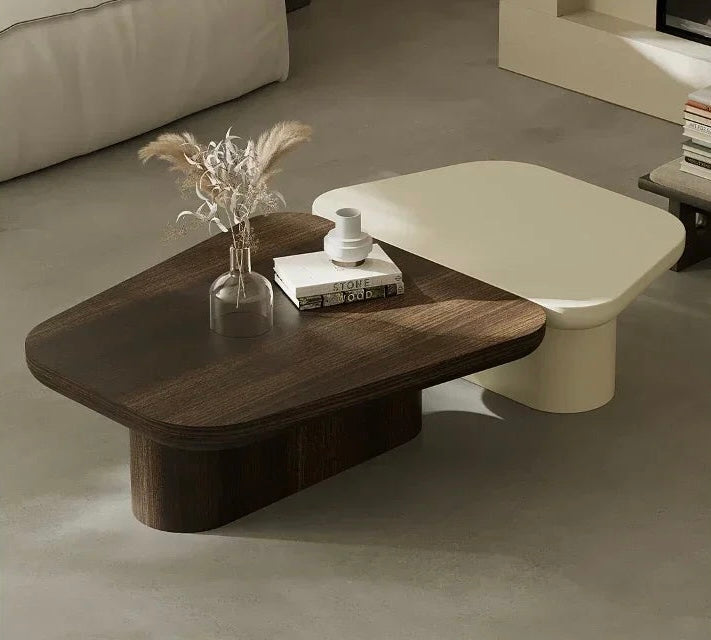 Kuro Coffee Table - PN Home