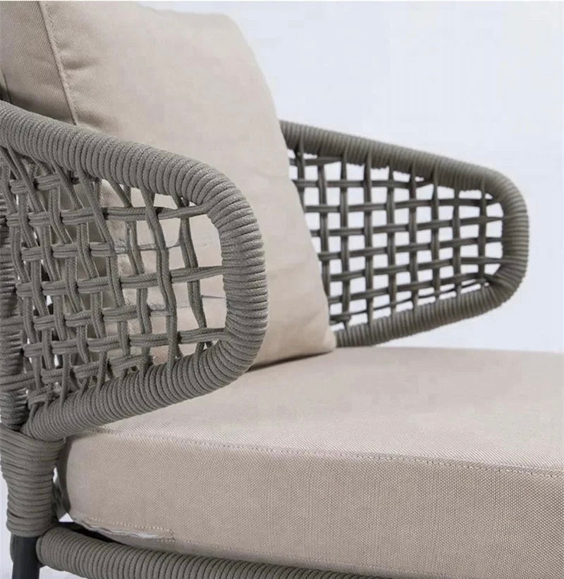 Mokusei Chair - PN Home