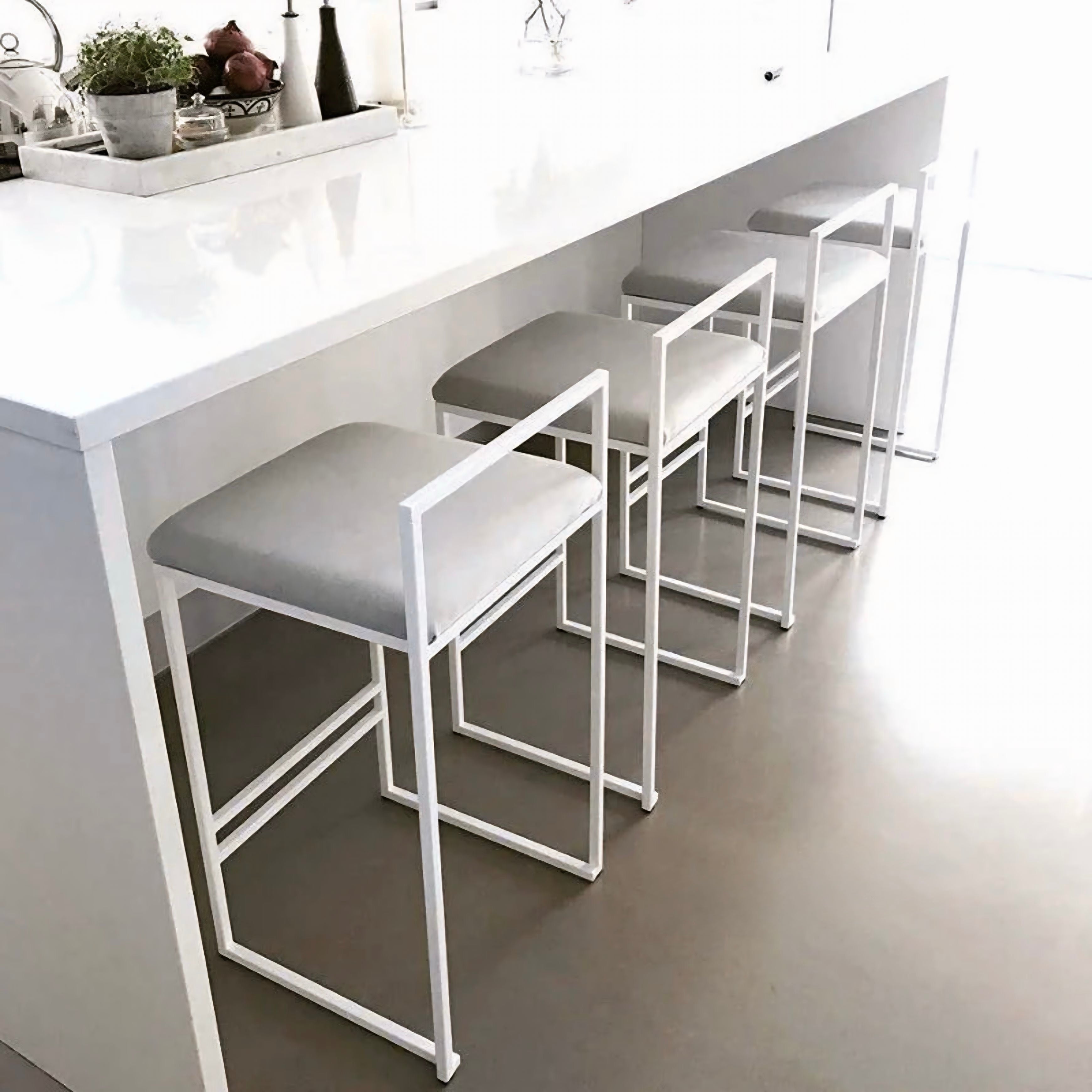 Orion Bar Stool - PN Home
