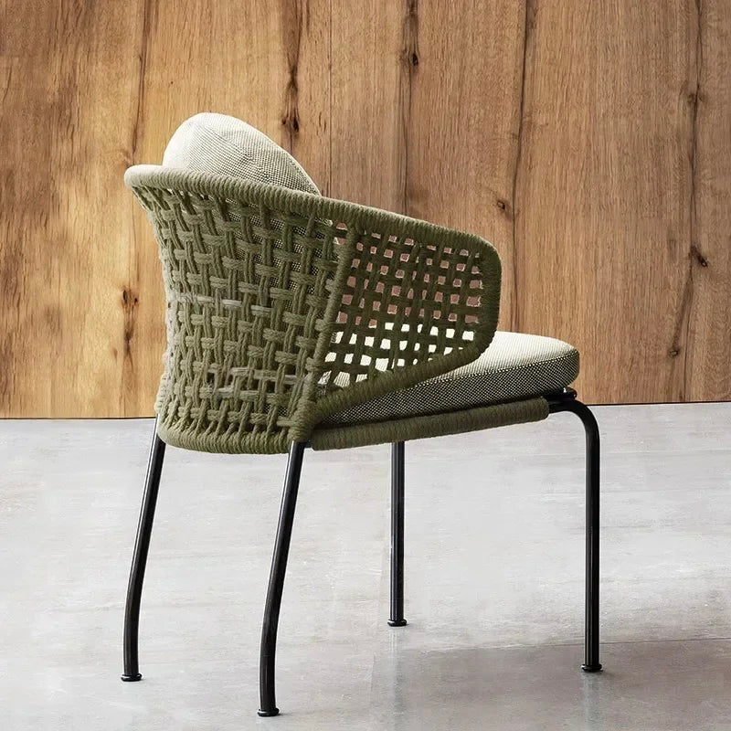 Mokusei Chair - PN Home
