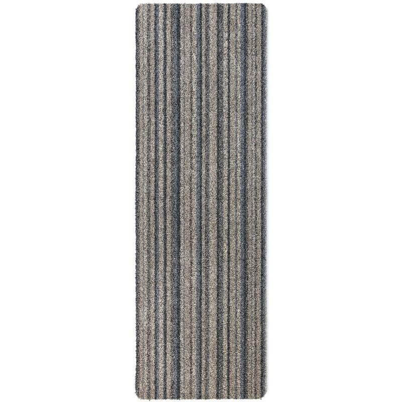 Washable Ribbon Mat in Multicolour - PN Home