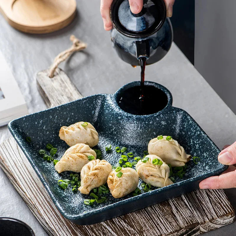 Sutekina Plates - PN Home