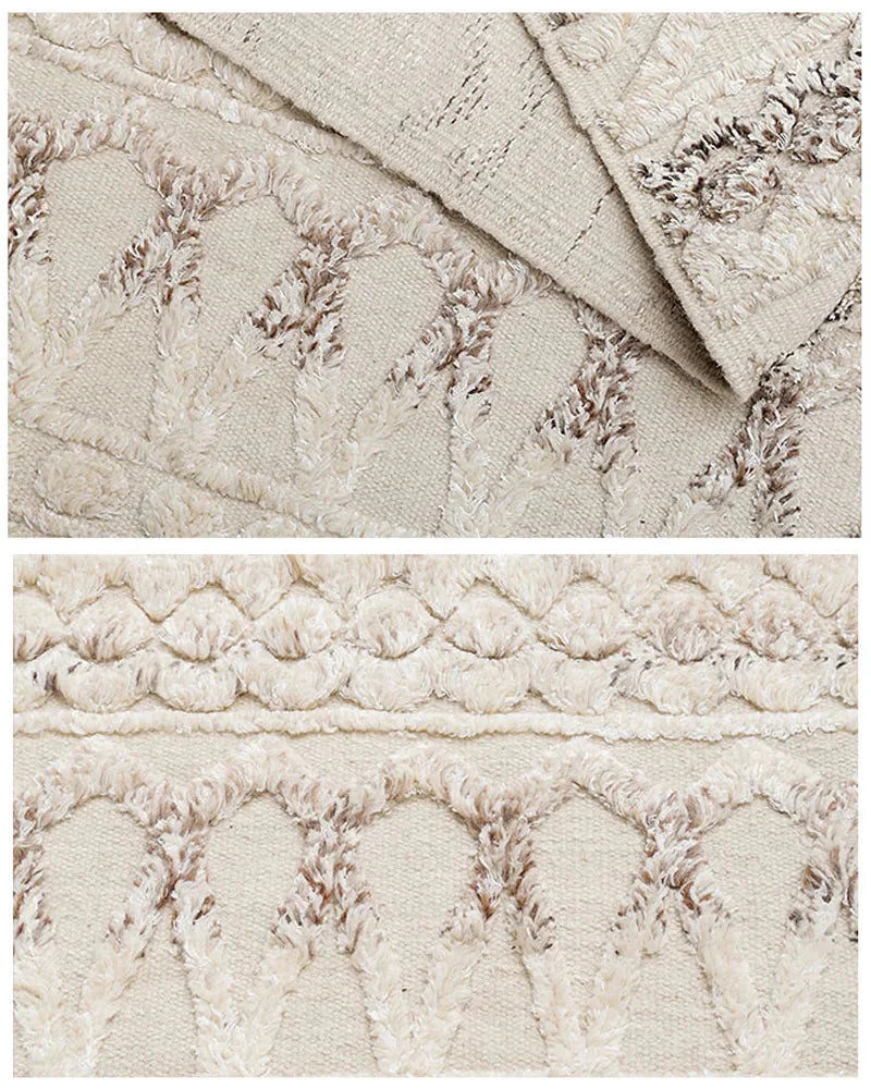 Initoma Rug - PN Home