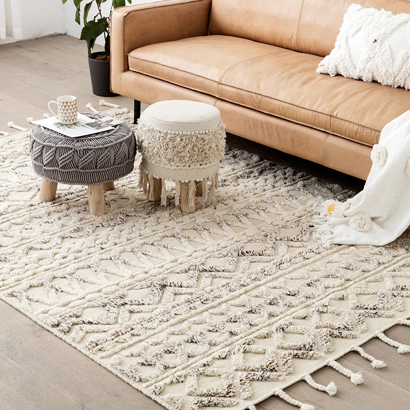 Initoma Rug - PN Home