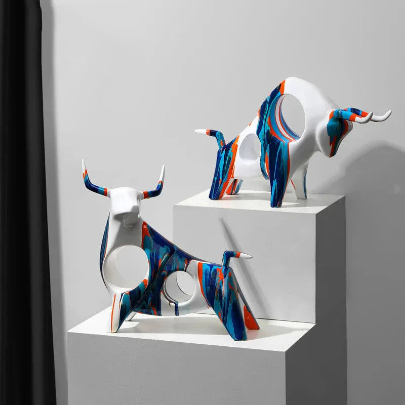 Kazio Ornament - PN Home