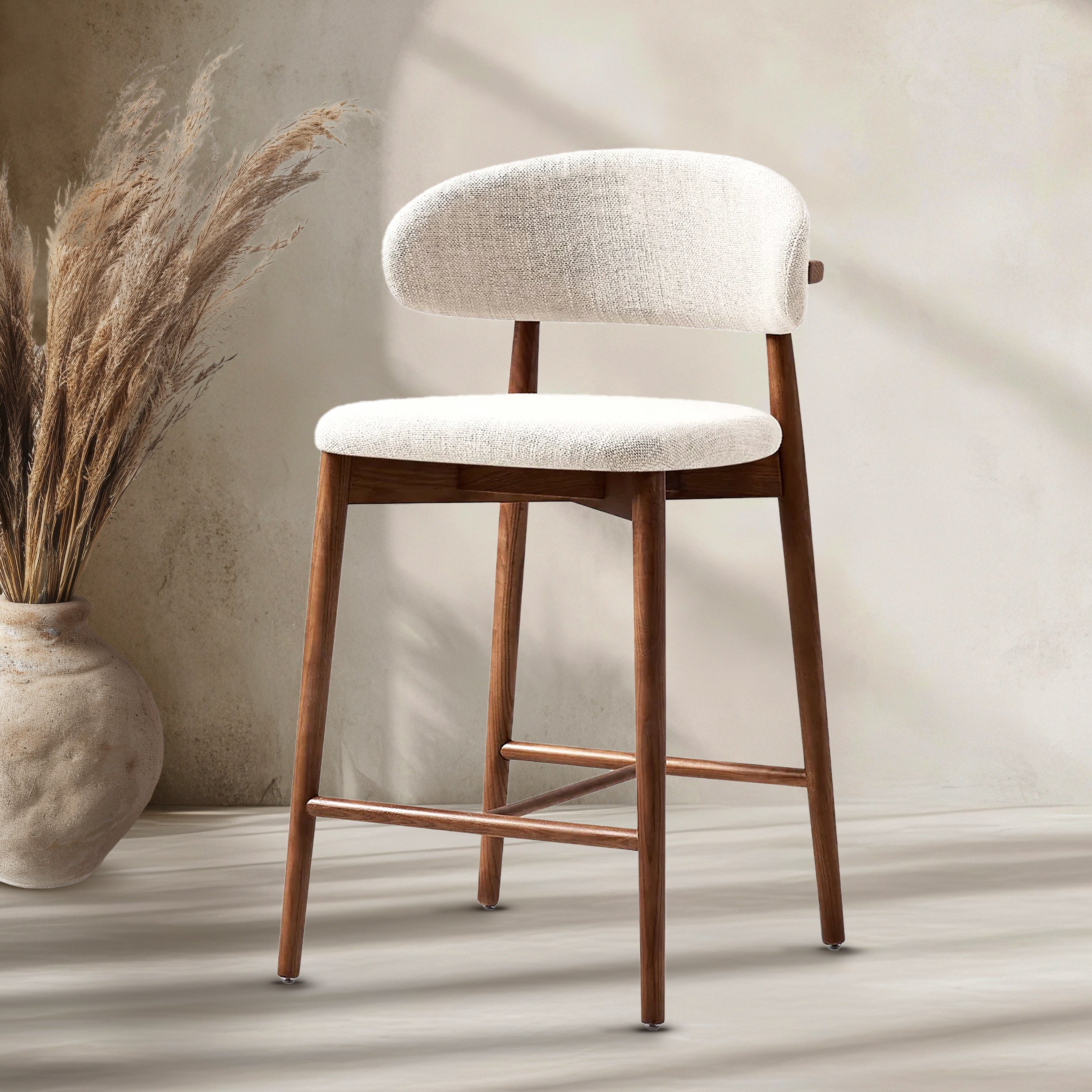 Haruto Bar Stool - PN Home
