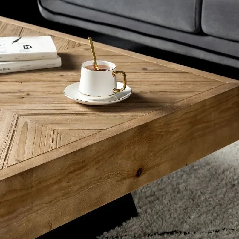 Ureshii Coffee Table - PN Home
