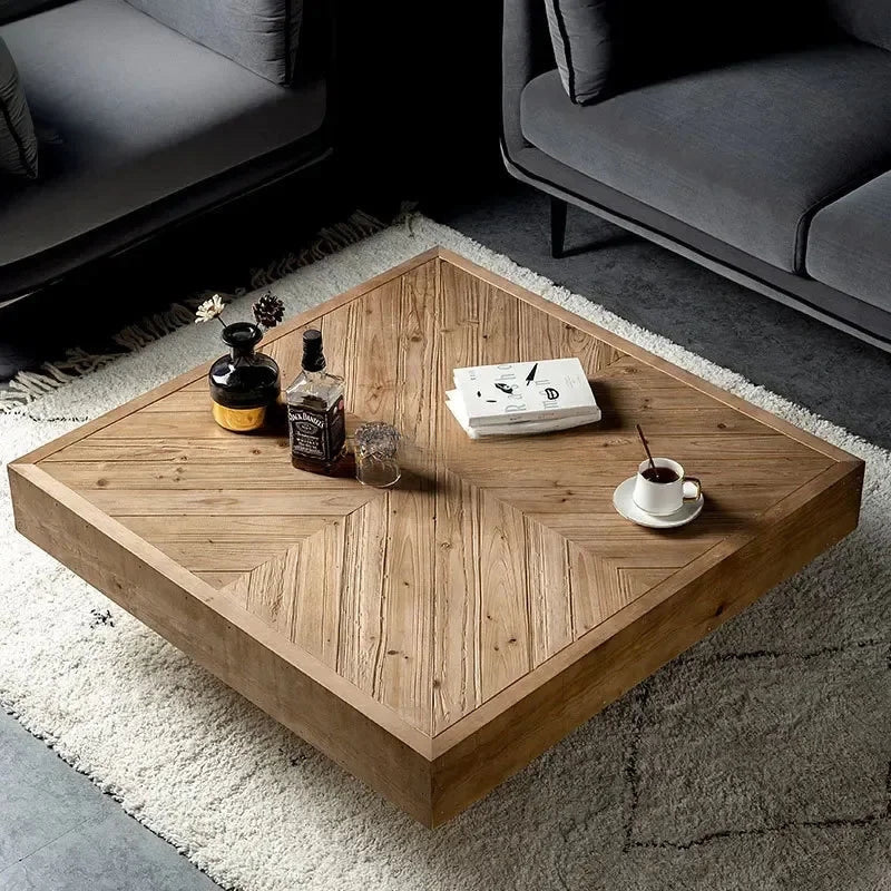 Ureshii Coffee Table - PN Home