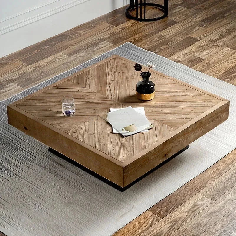 Ureshii Coffee Table - PN Home