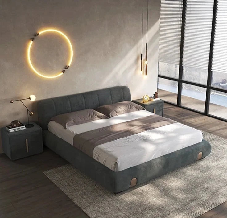 Mao Bed - PN Home