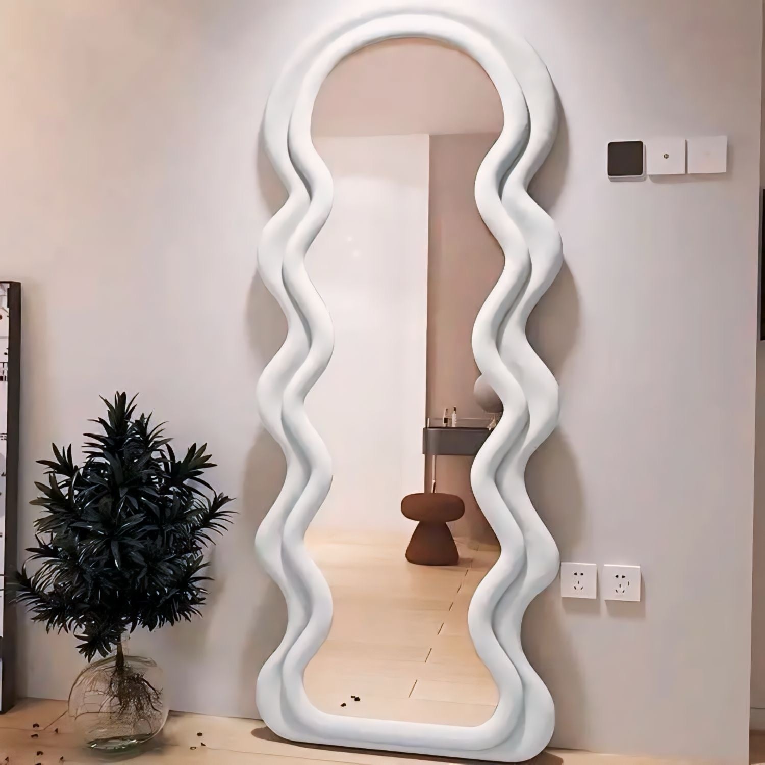 Yuzo Mirror - PN Home