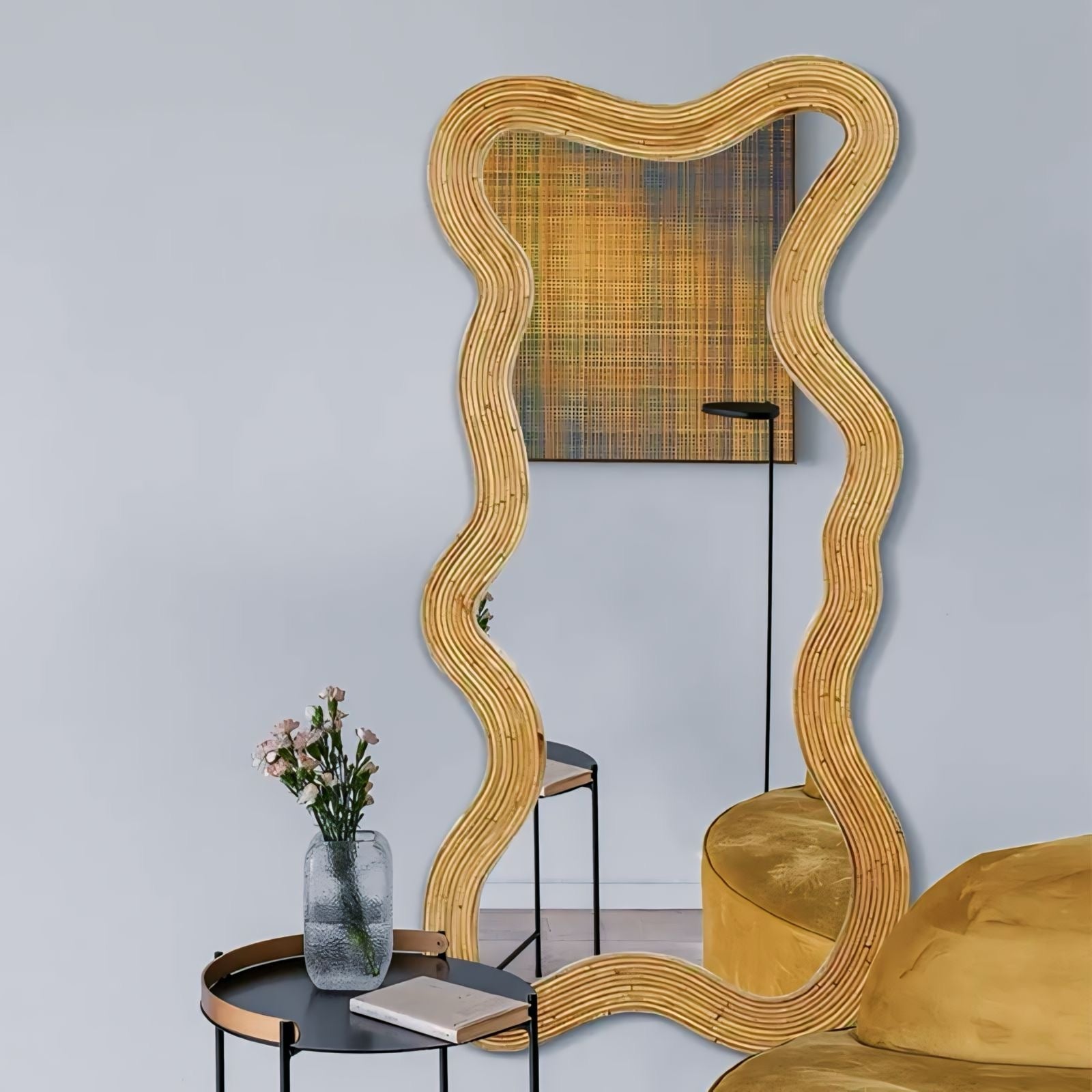 Moniwa Mirror - PN Home