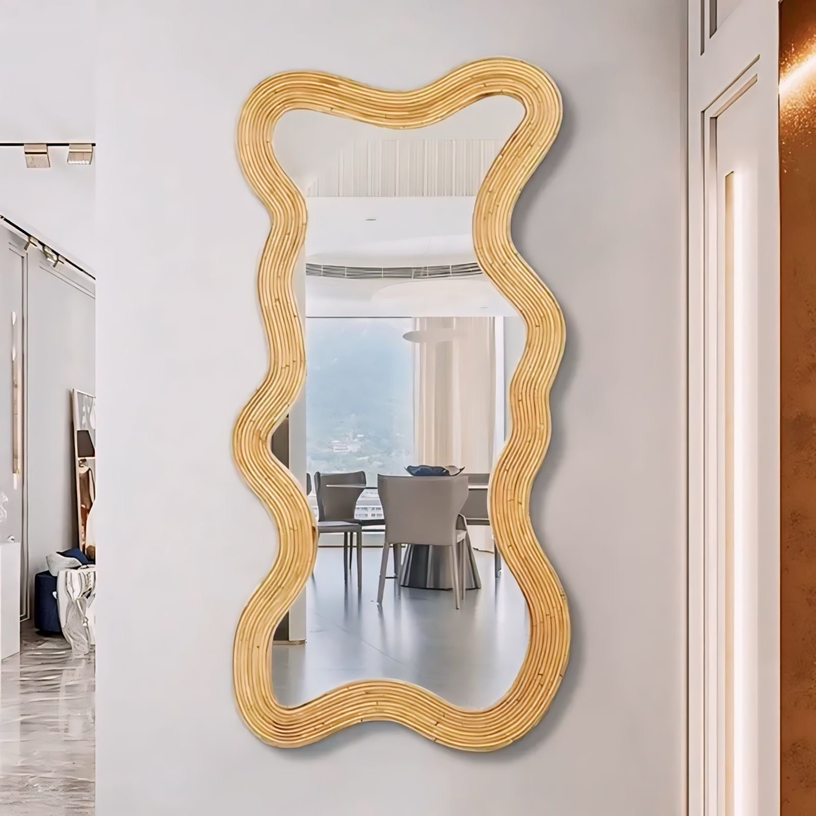 Moniwa Mirror - PN Home