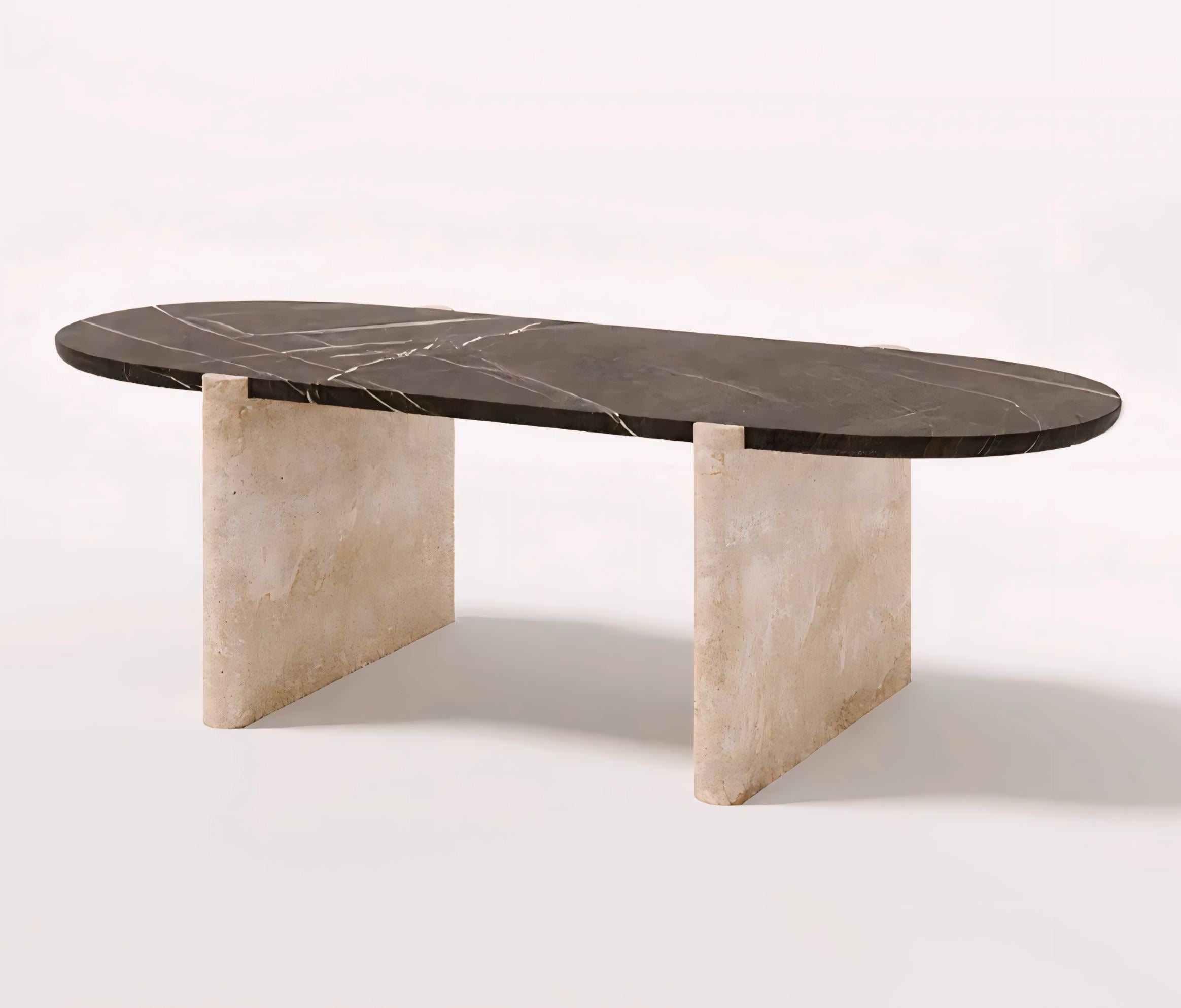 Teruo Dining Table - PN Home