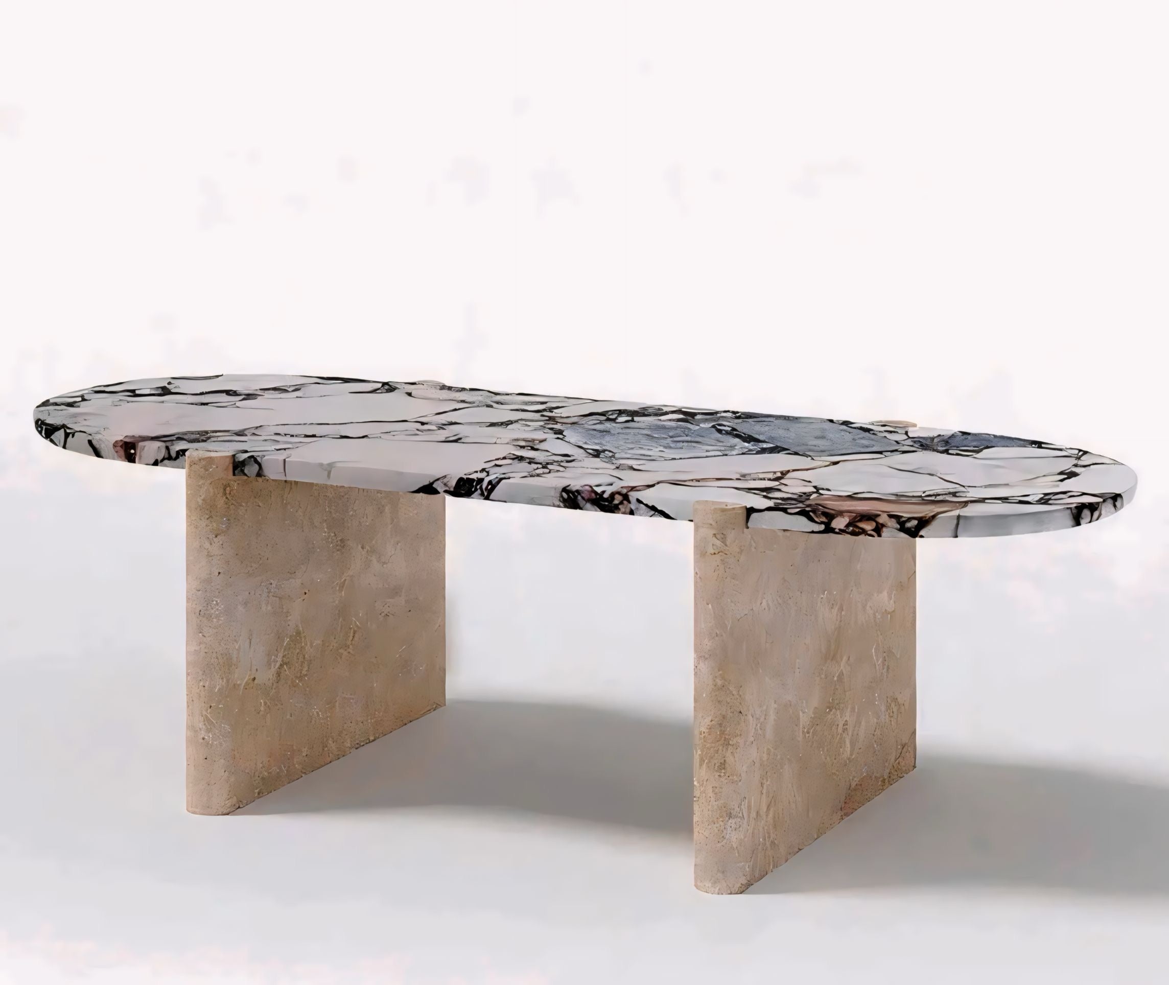 Teruo Dining Table - PN Home
