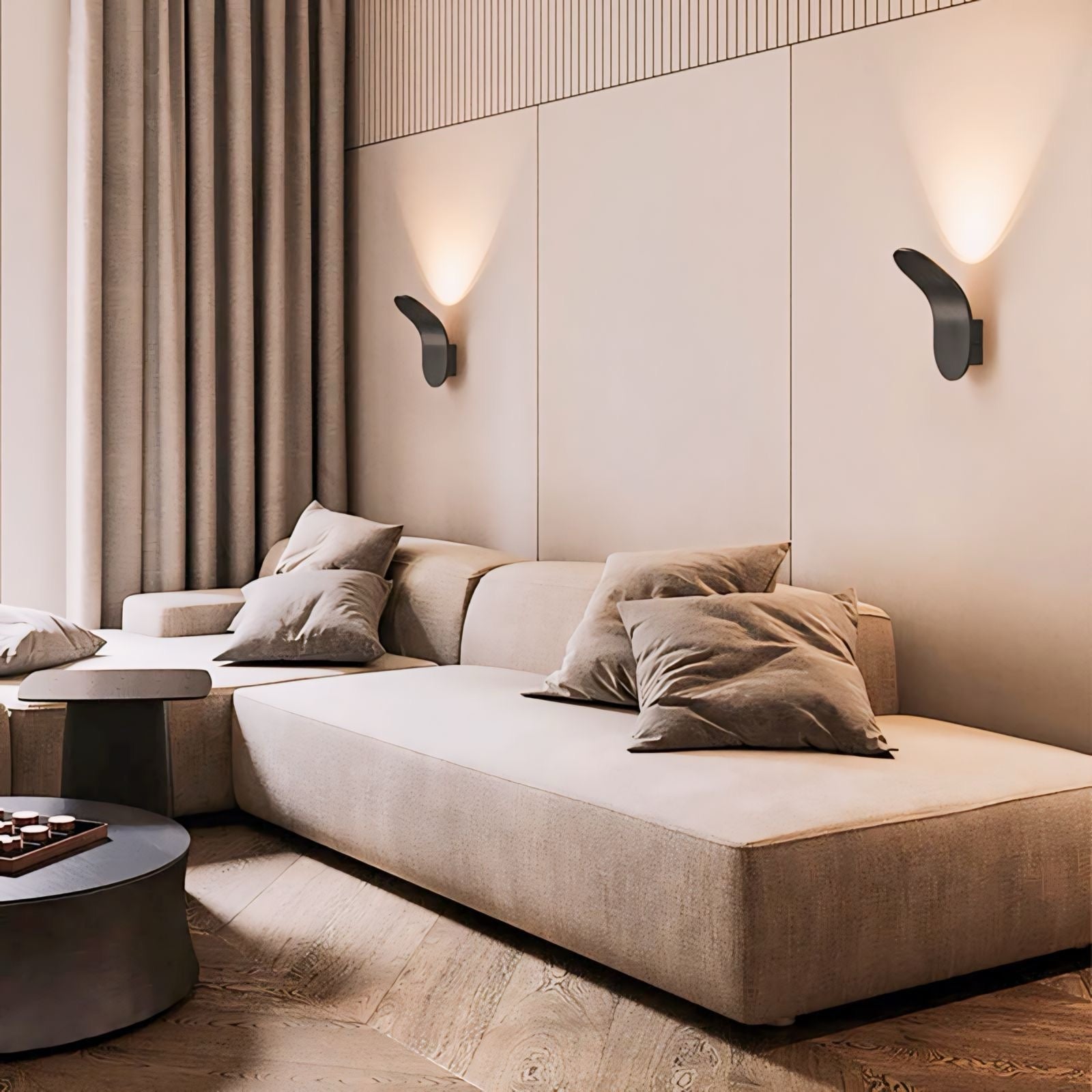 Daisuke Light - PN Home