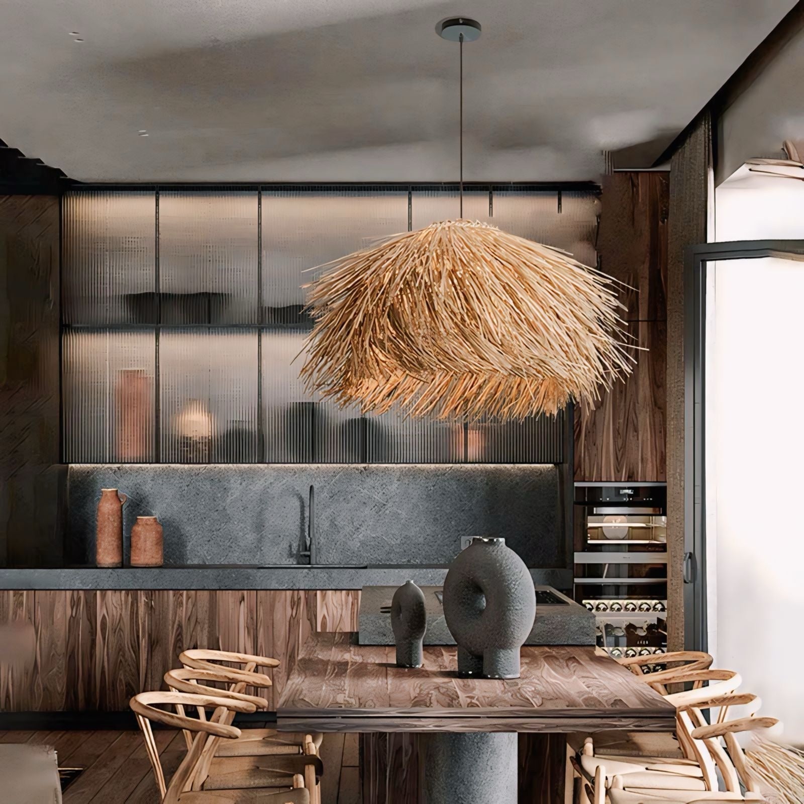 Shinto Light - PN Home