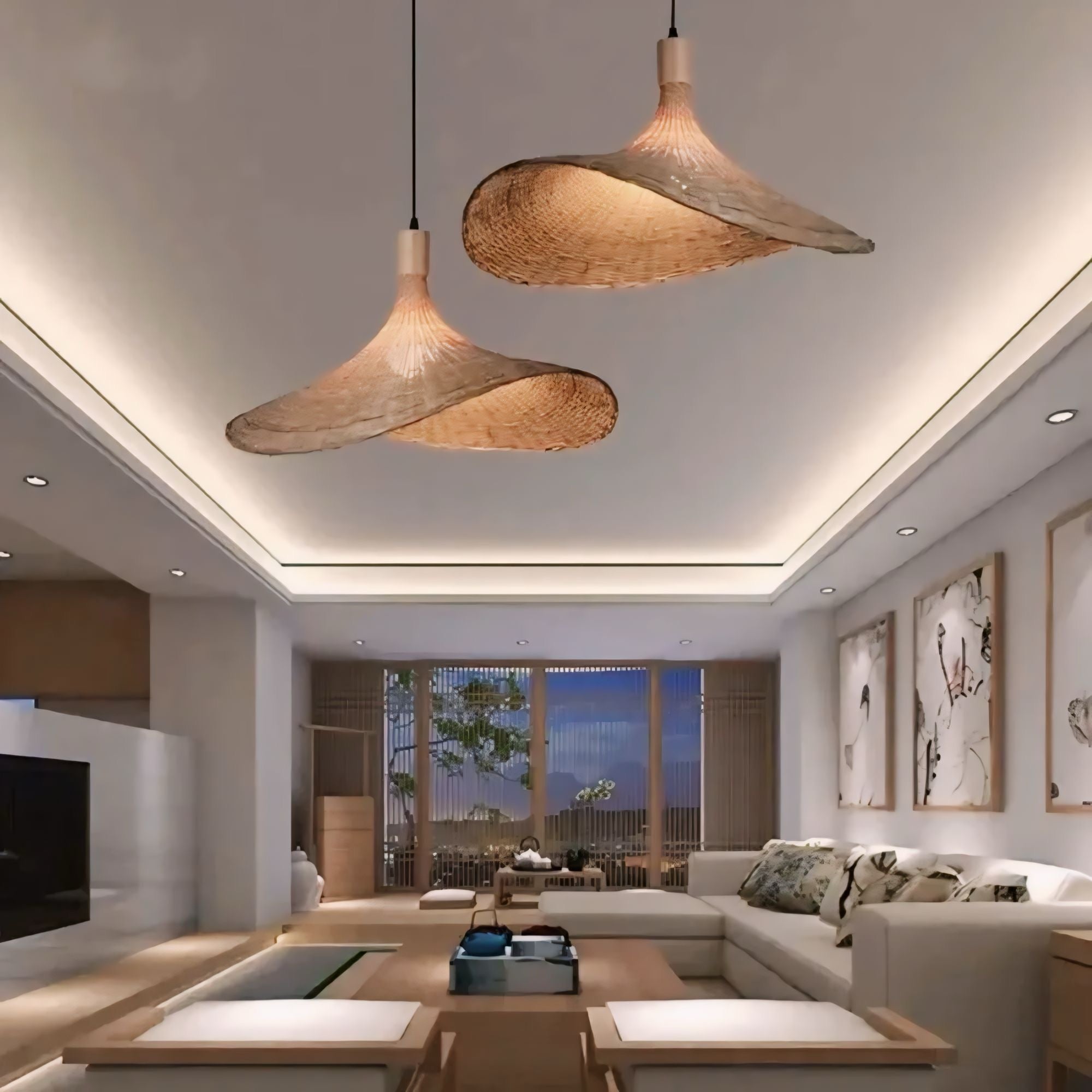 Origan Light - PN Home