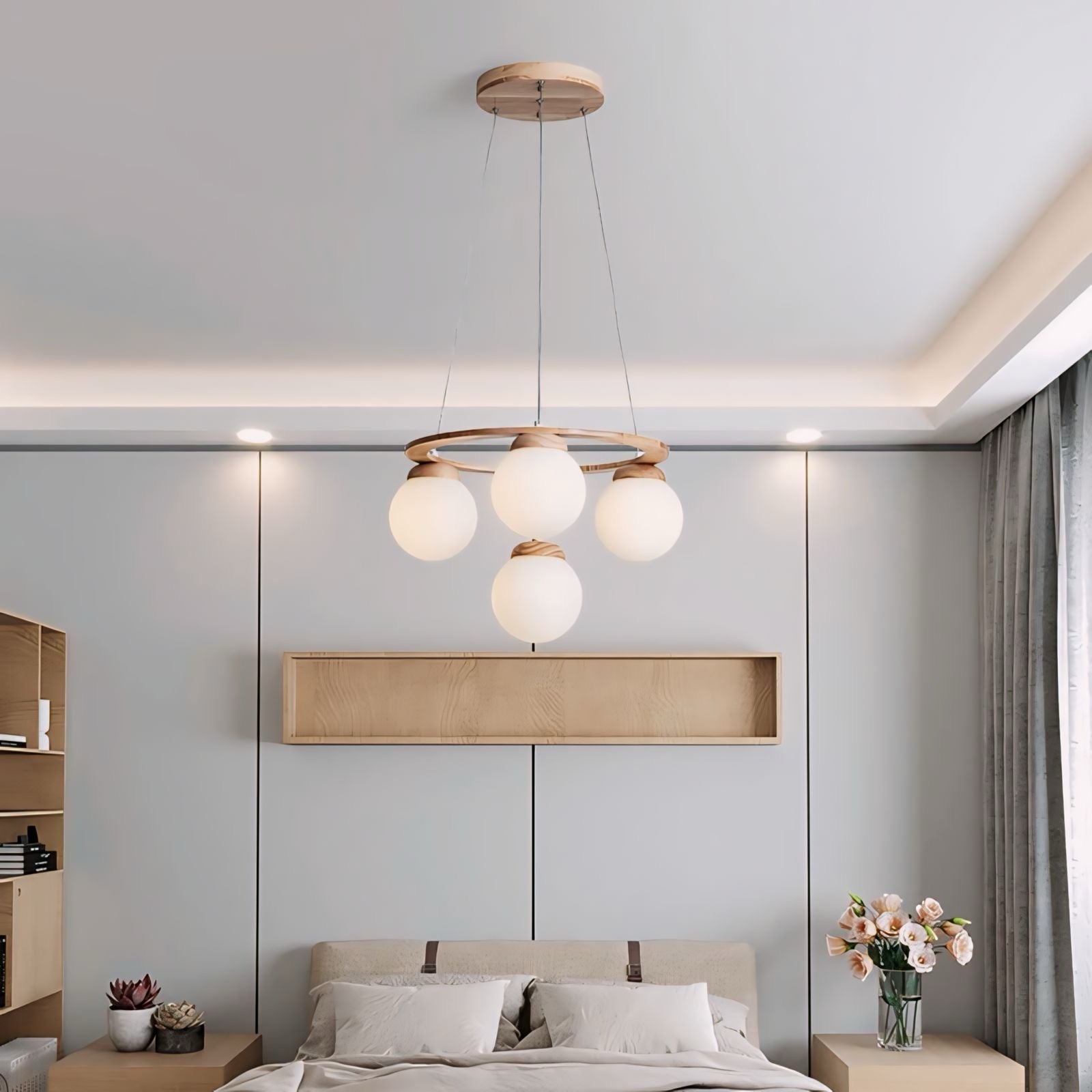Lonian Light - PN Home