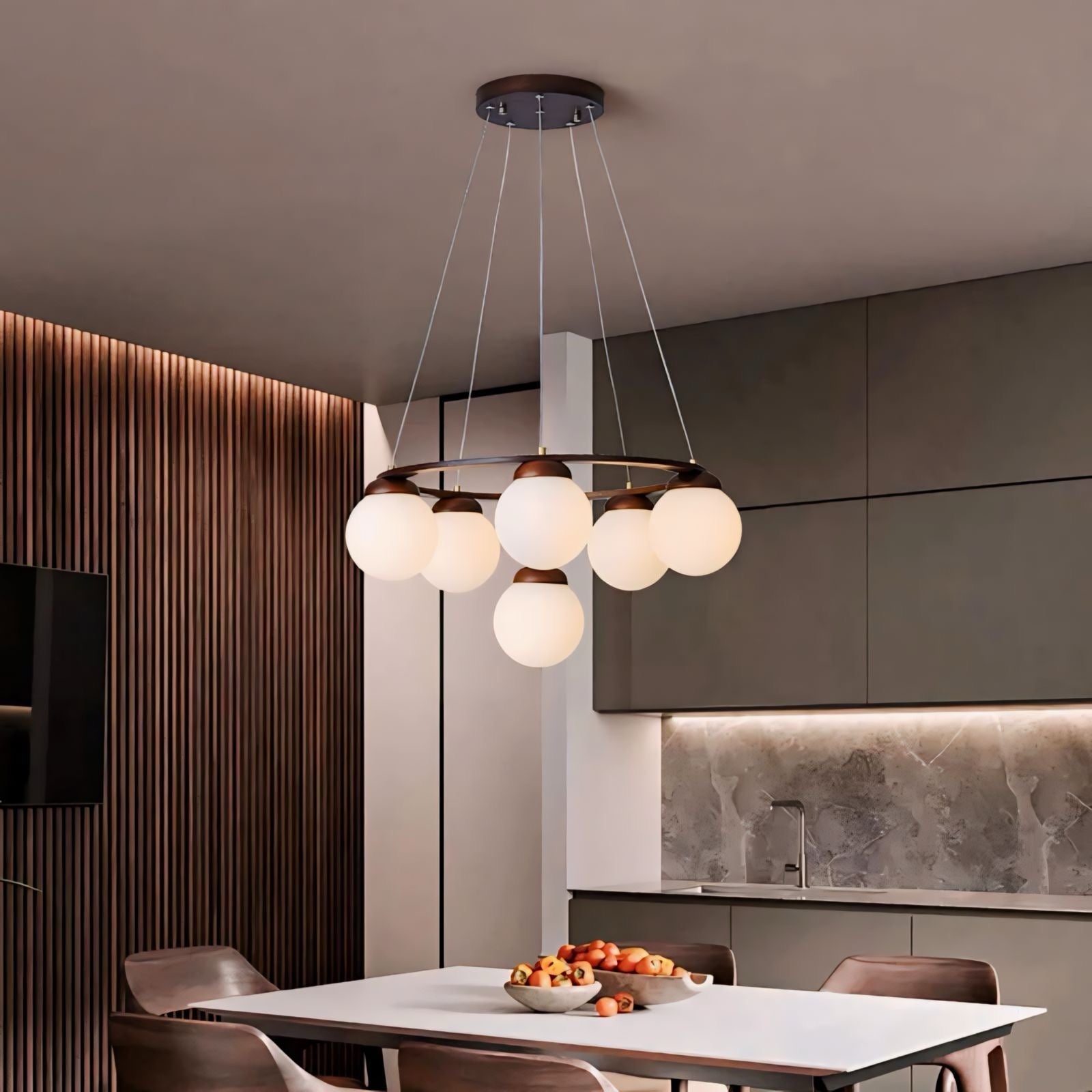 Lonian Light - PN Home