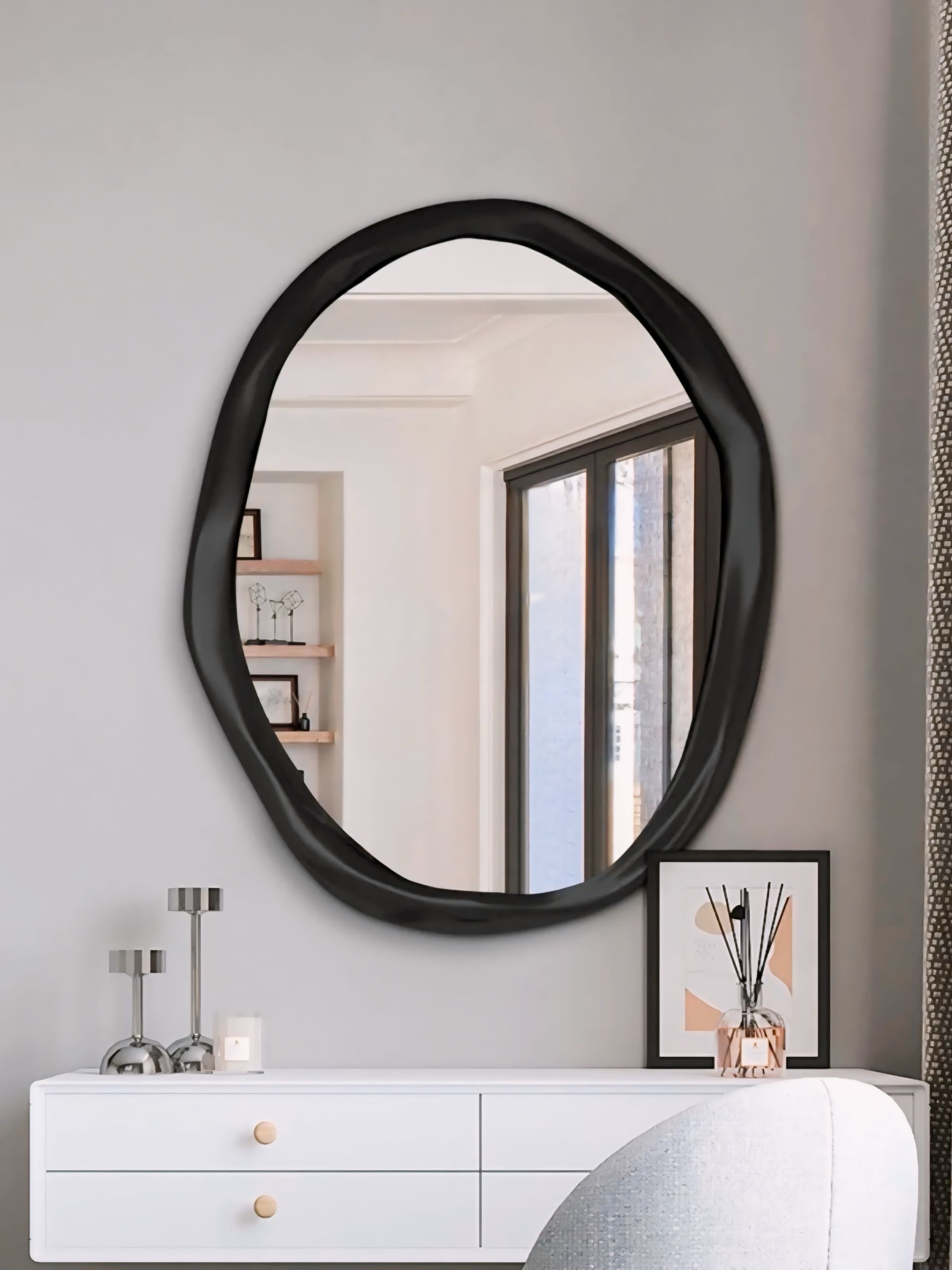 Fronchi Mirror - PN Home