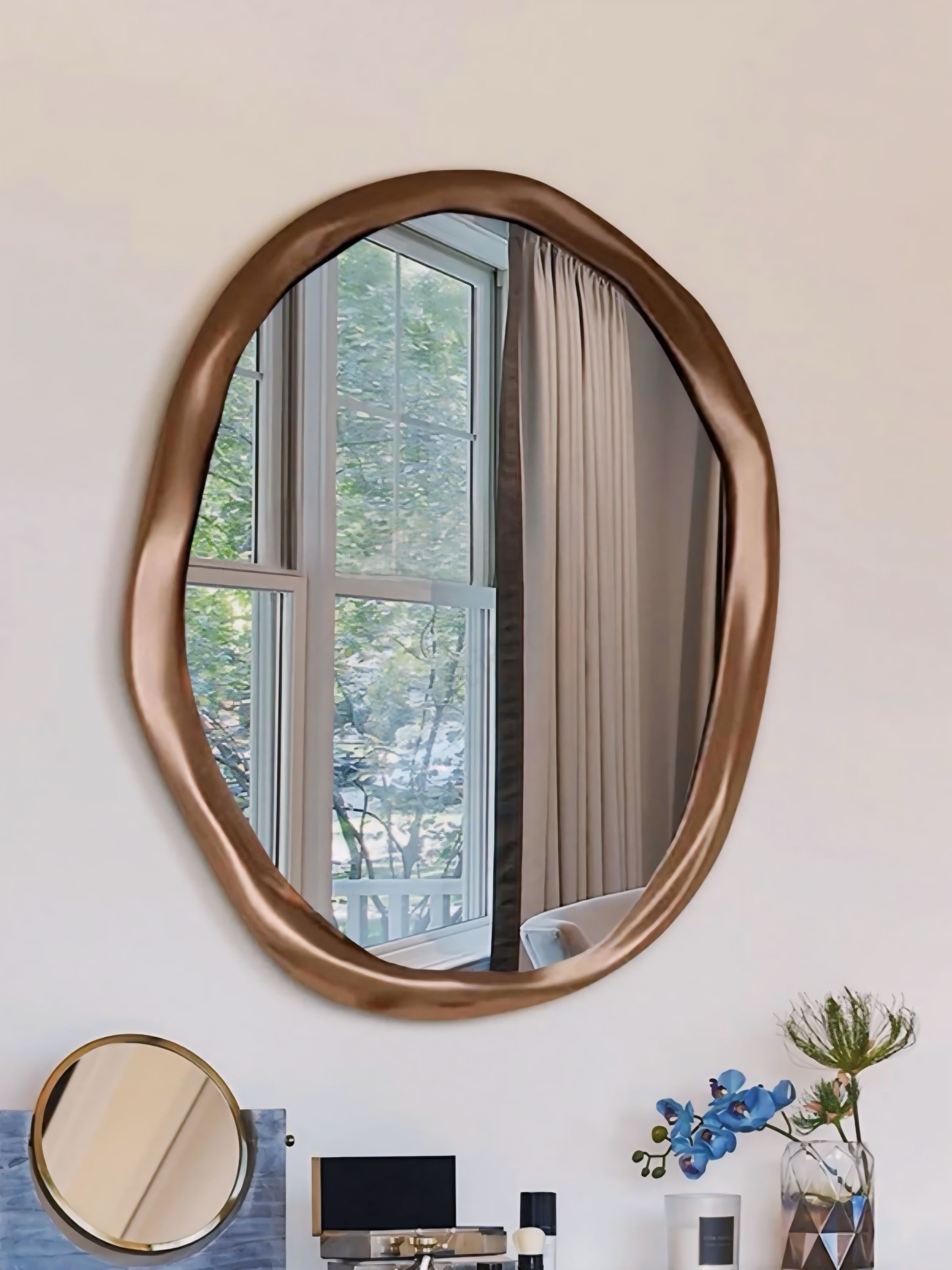 Fronchi Mirror - PN Home