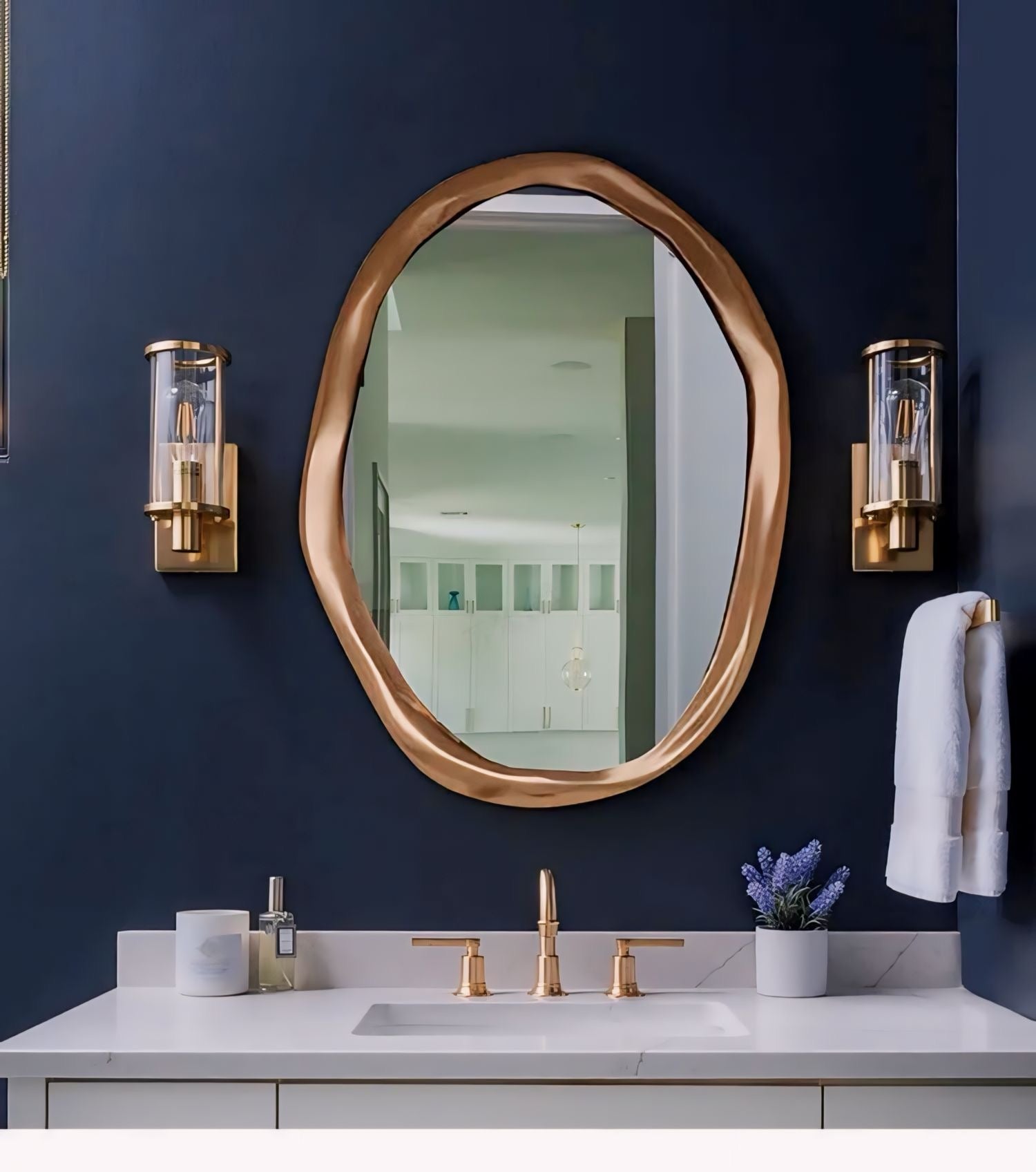 Fronchi Mirror - PN Home