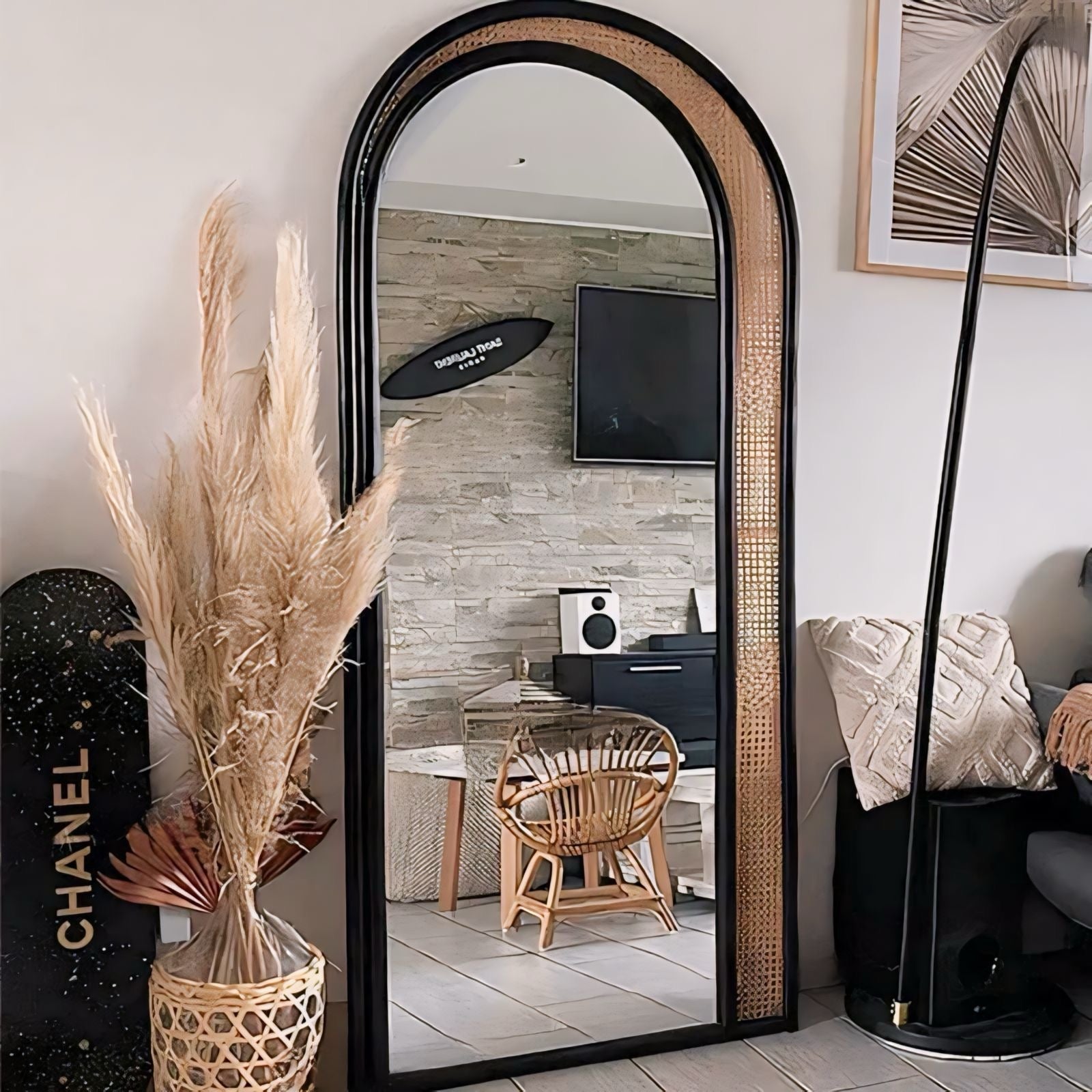 Nordan Mirror - PN Home