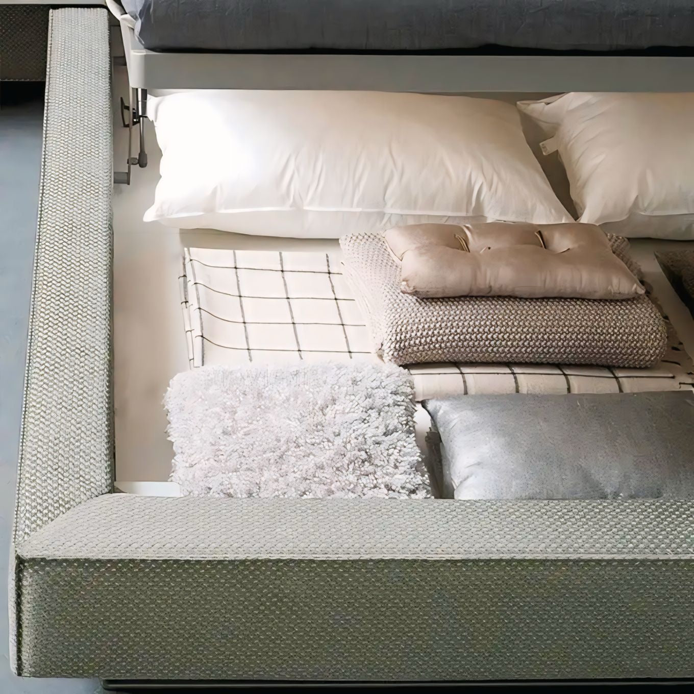 Simupo Bed - PN Home