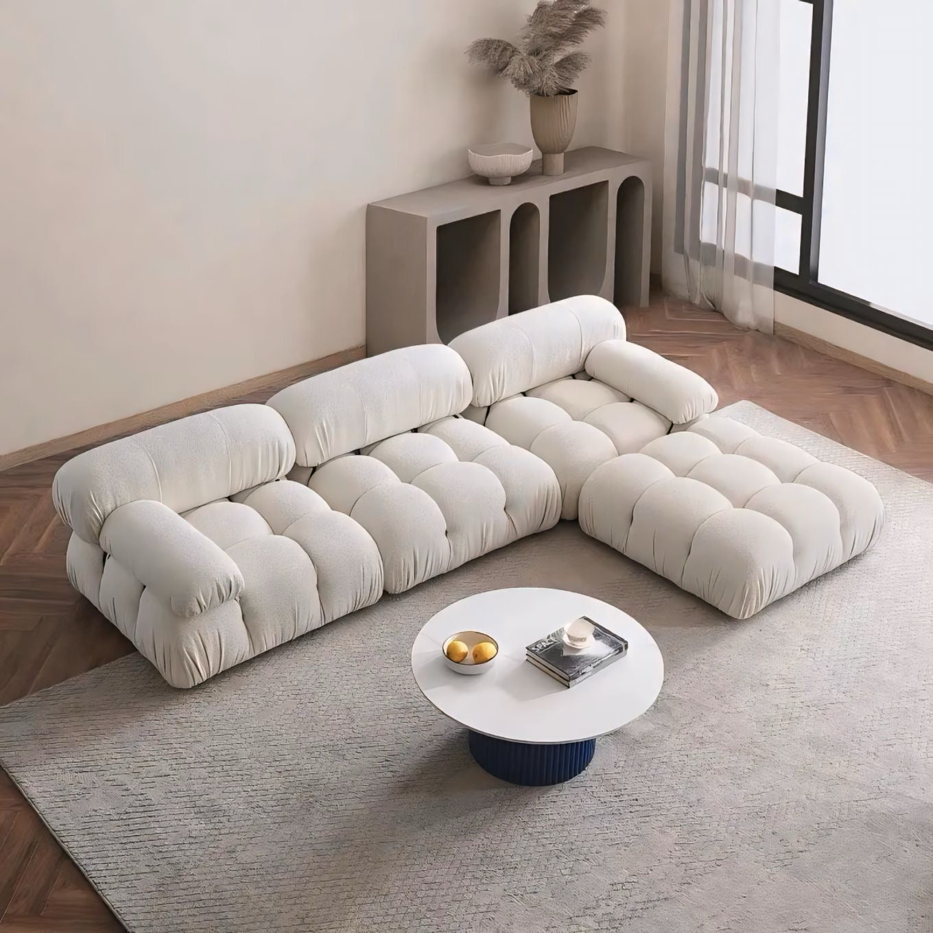 Minita Sofa - PN Home