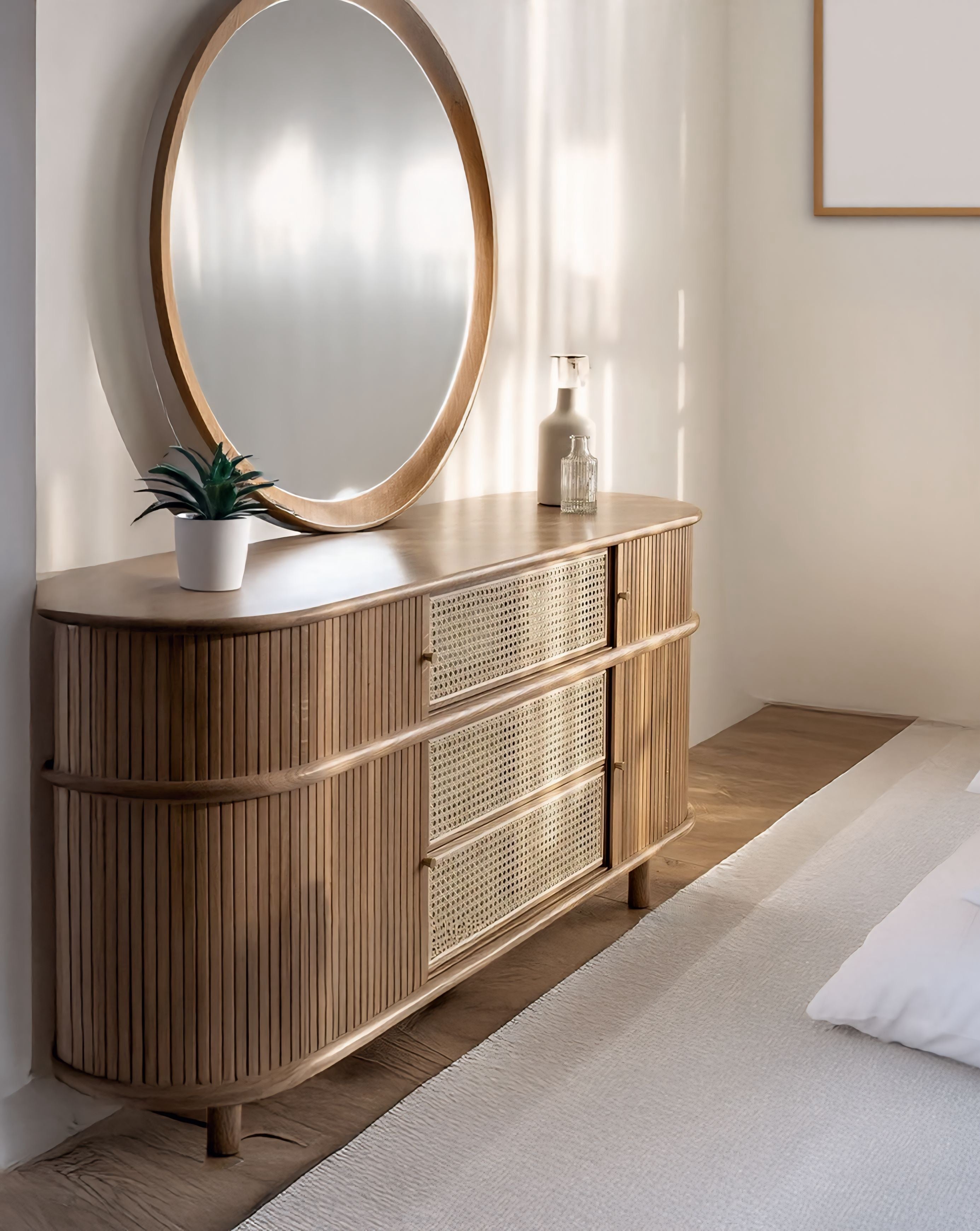 Asuka Cabinet - PN Home