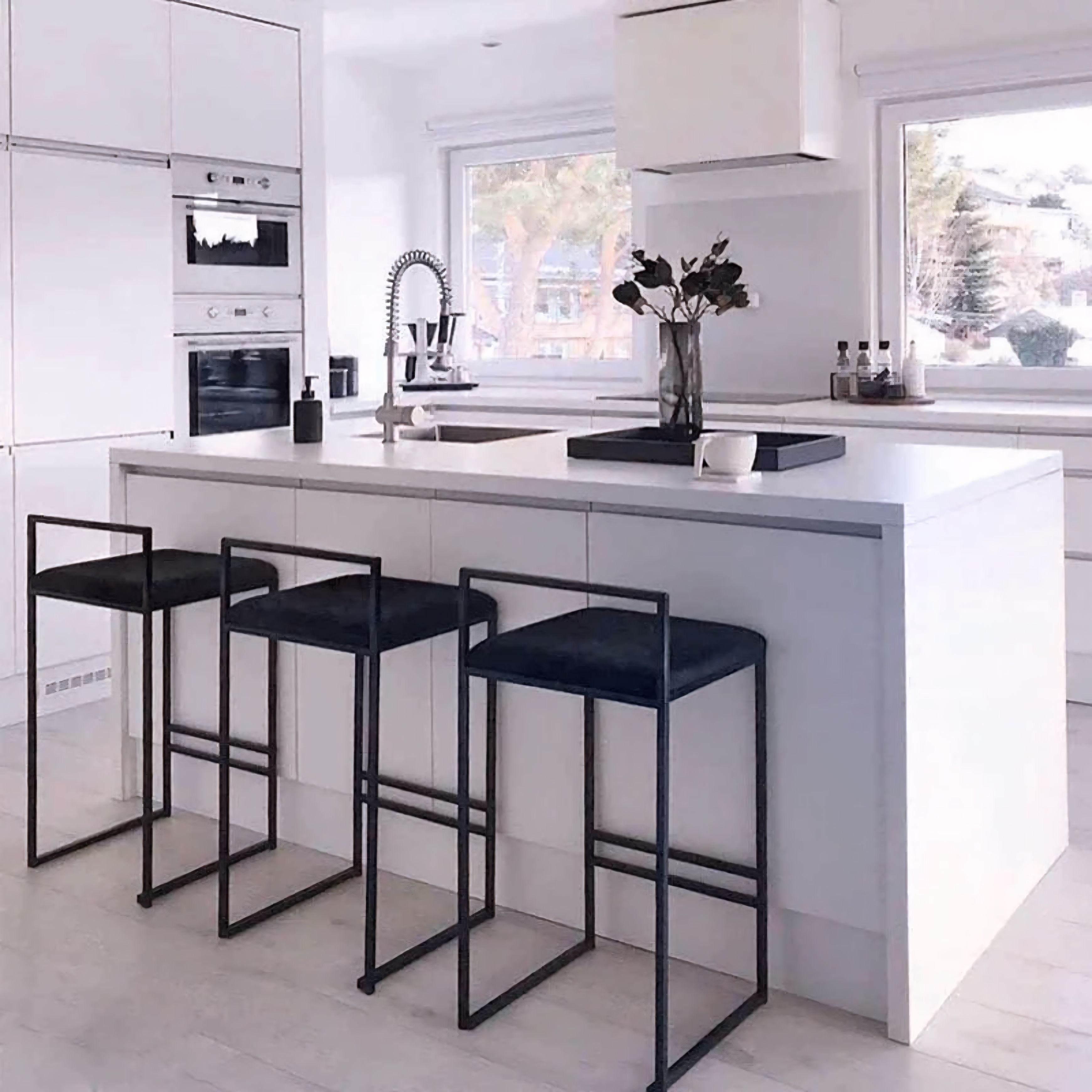 Orion Bar Stool - PN Home