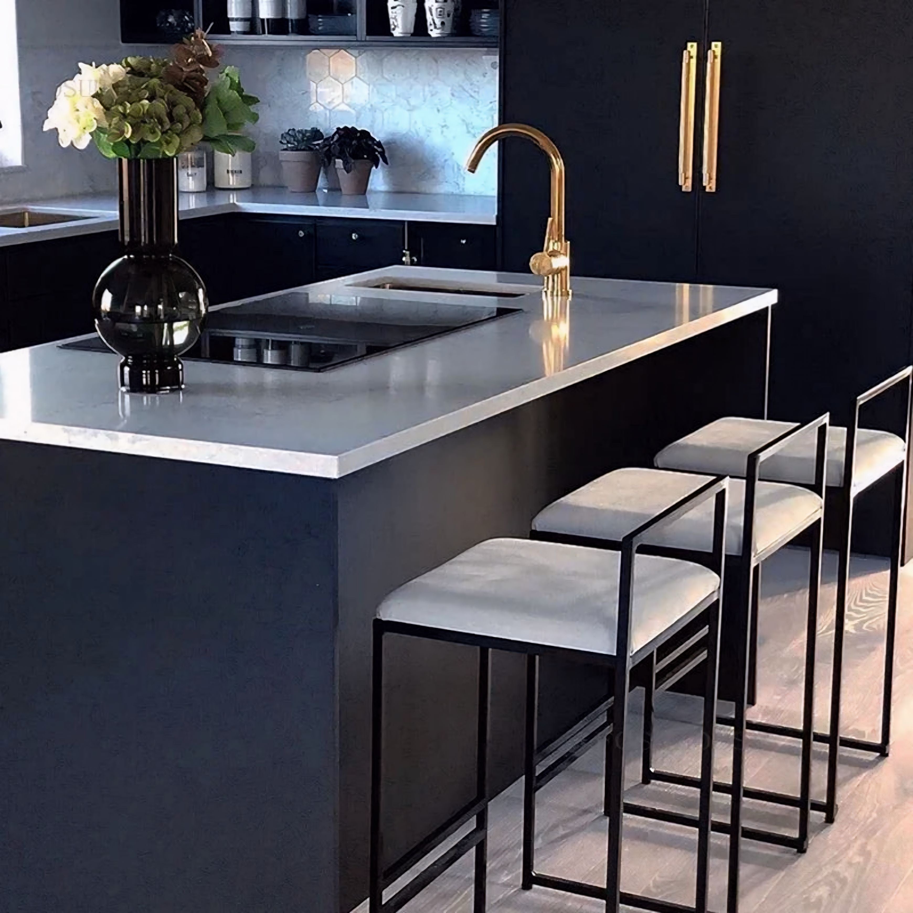 Orion Bar Stool - PN Home