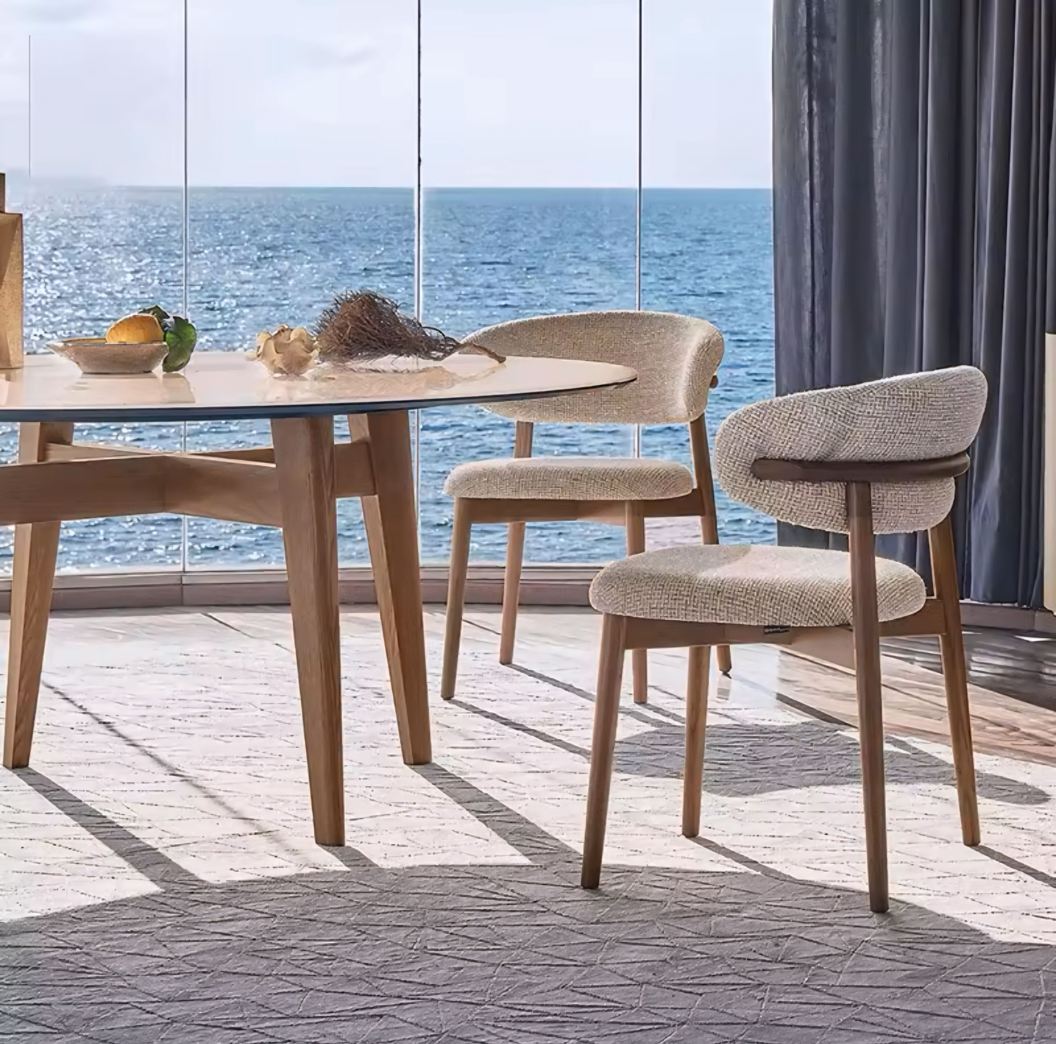 Risa Chair - PN Home