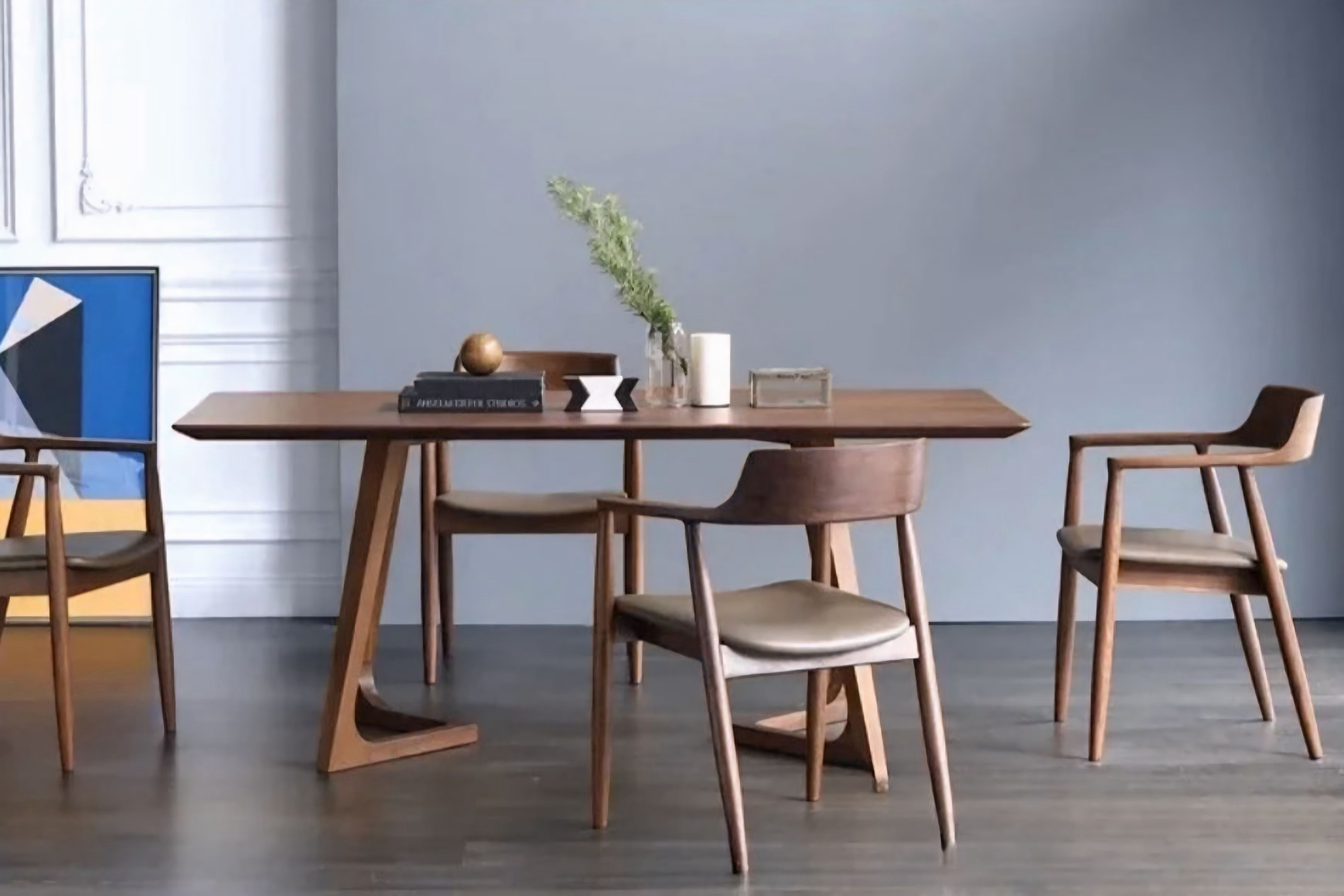Shoko Dining table - PN Home