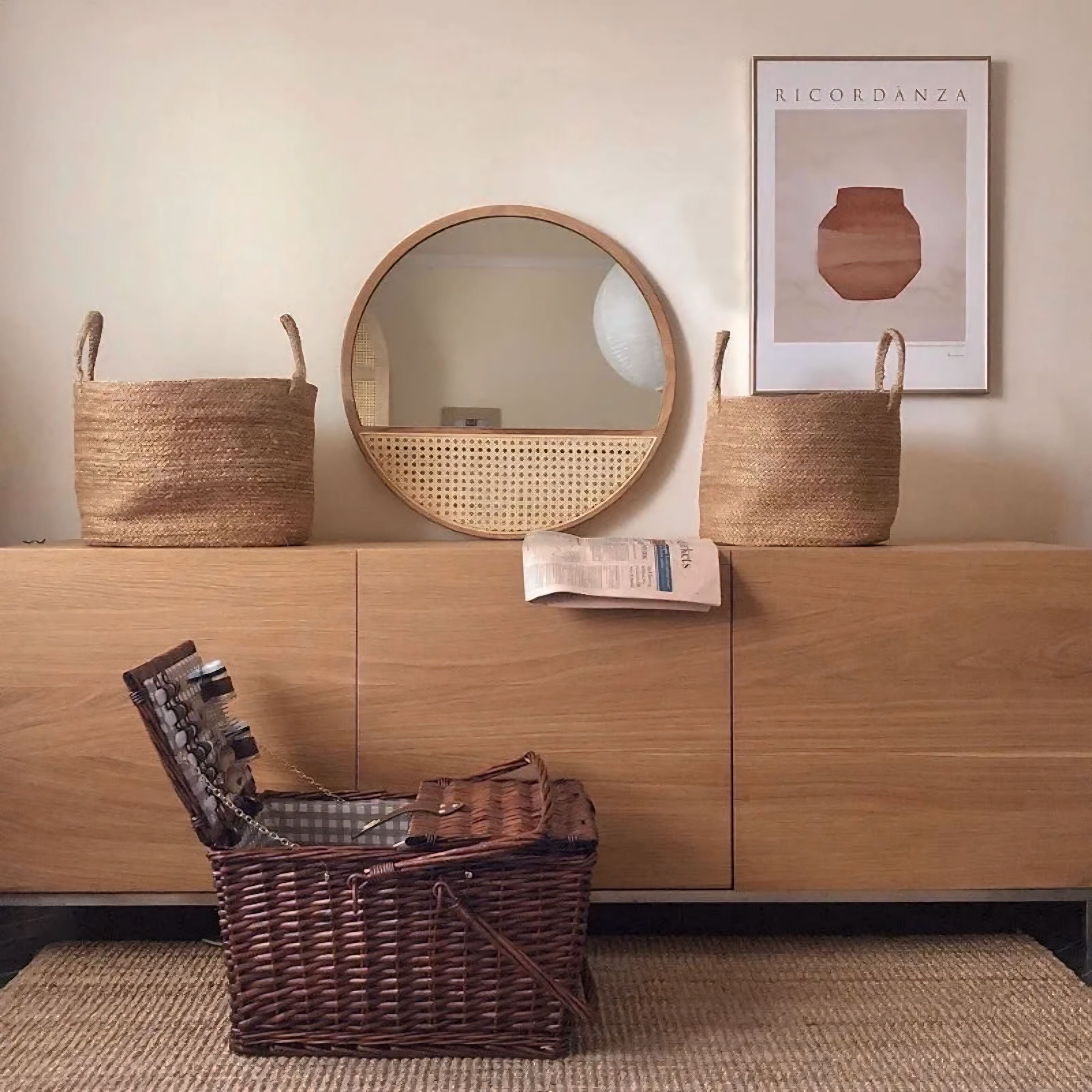 Mitsuru Mirror - PN Home