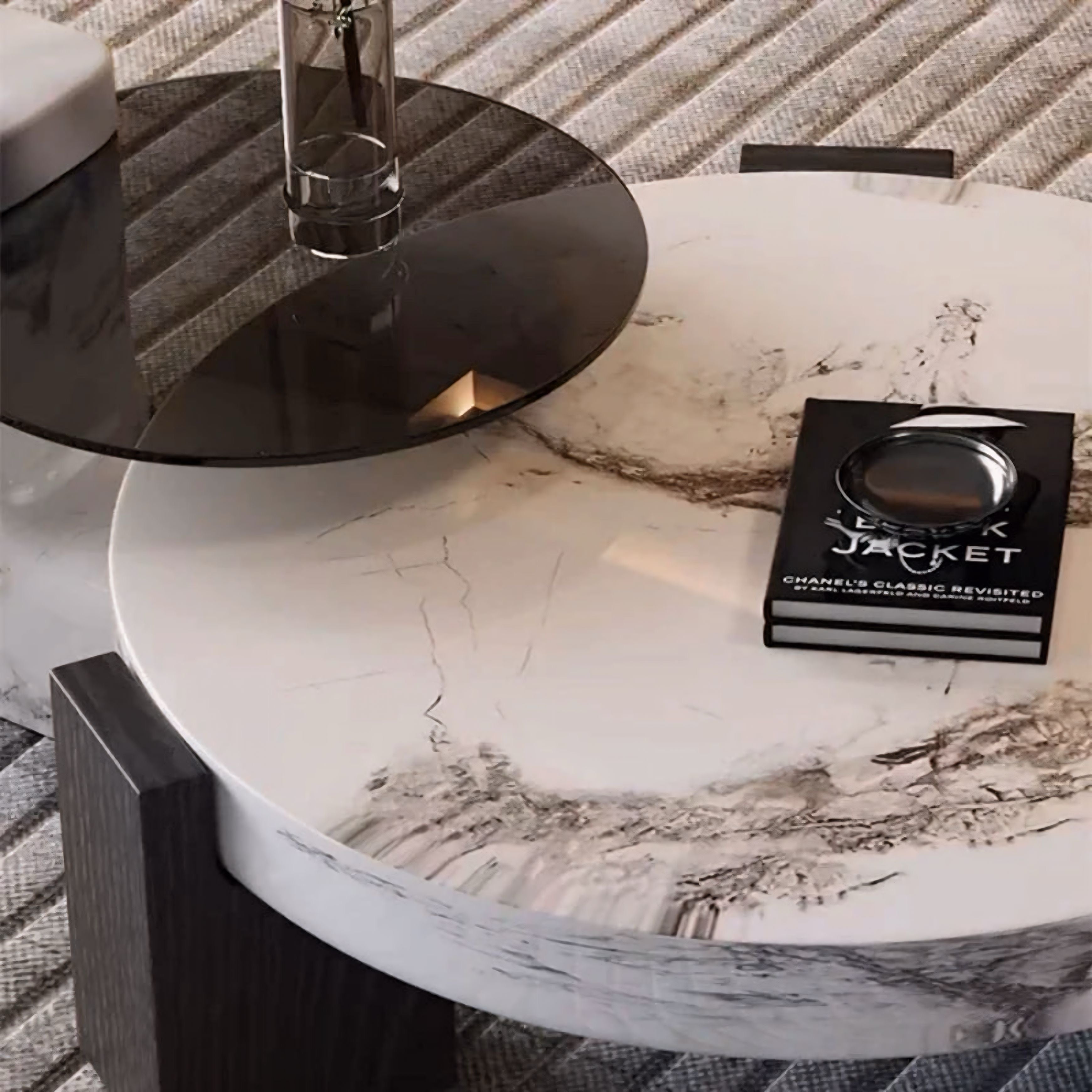 Makoto Coffee Table - PN Home