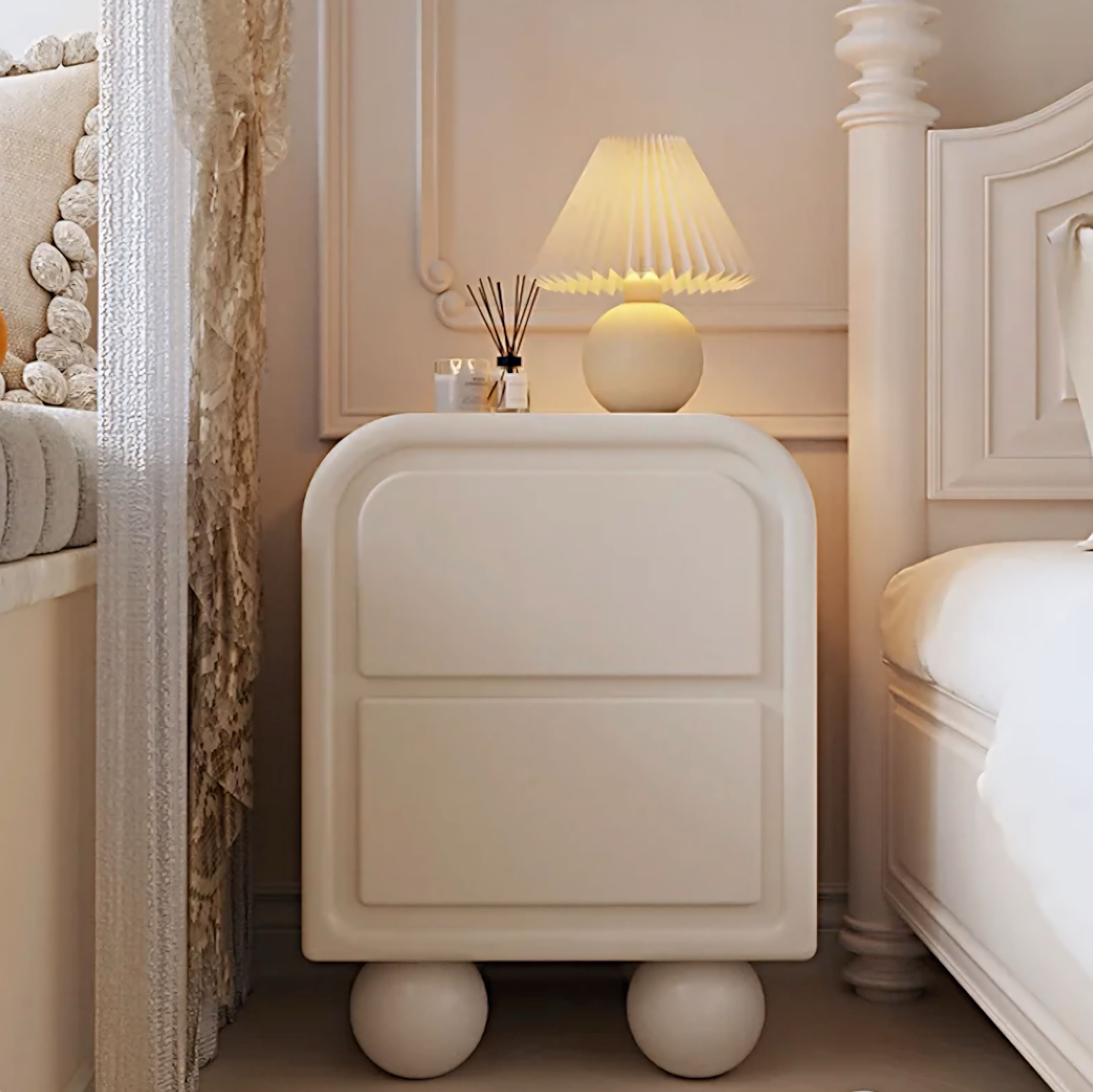 Kagawa Side Table - PN Home