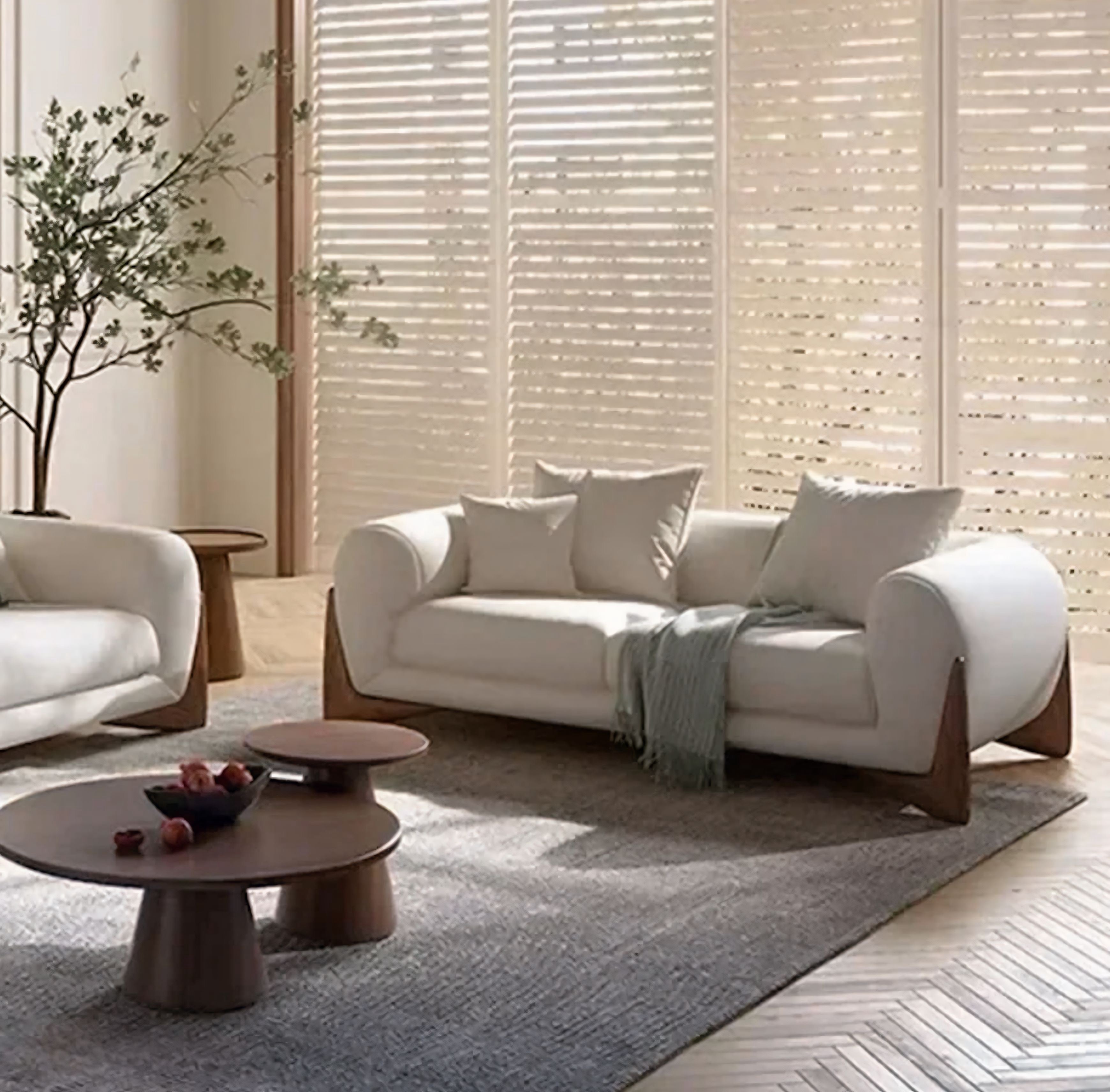 Mariko Sofa - PN Home