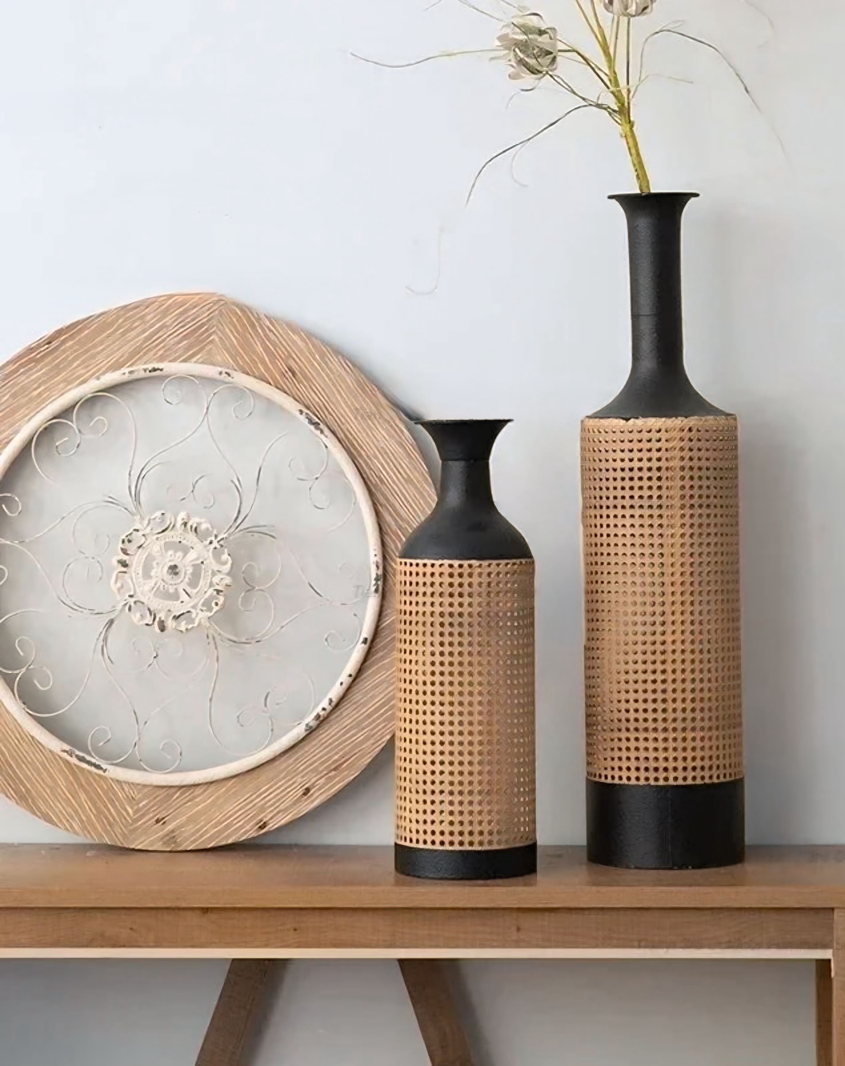 Kushi Vase - PN Home