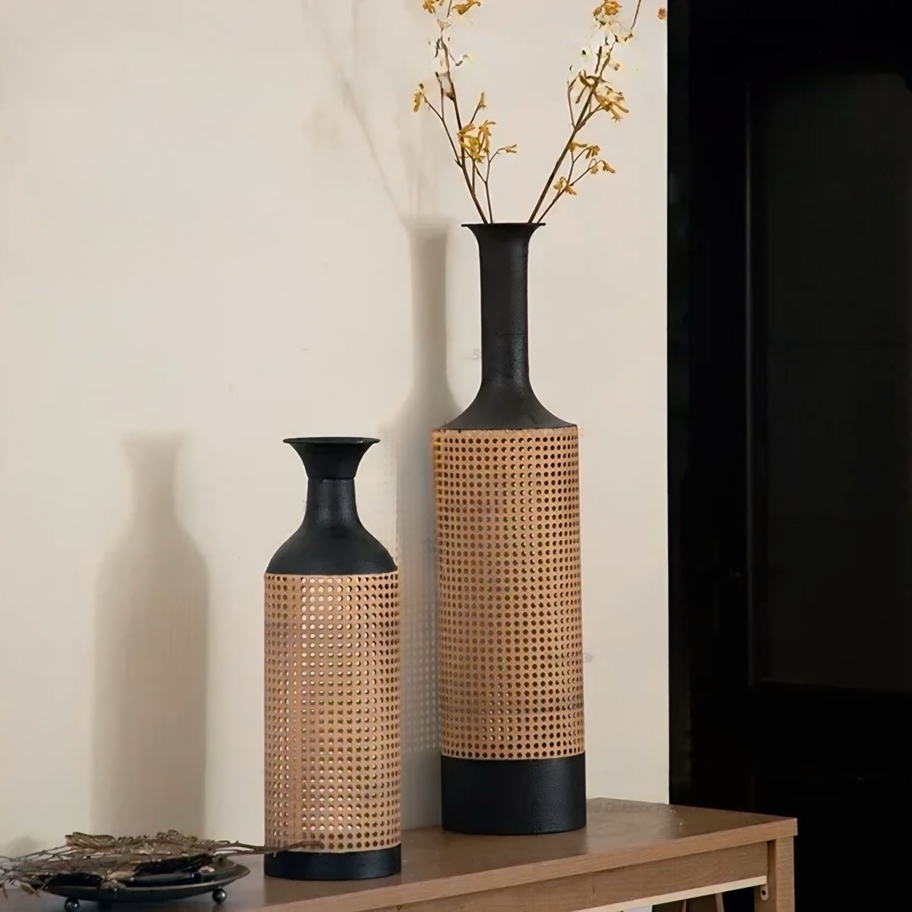 Kushi Vase - PN Home