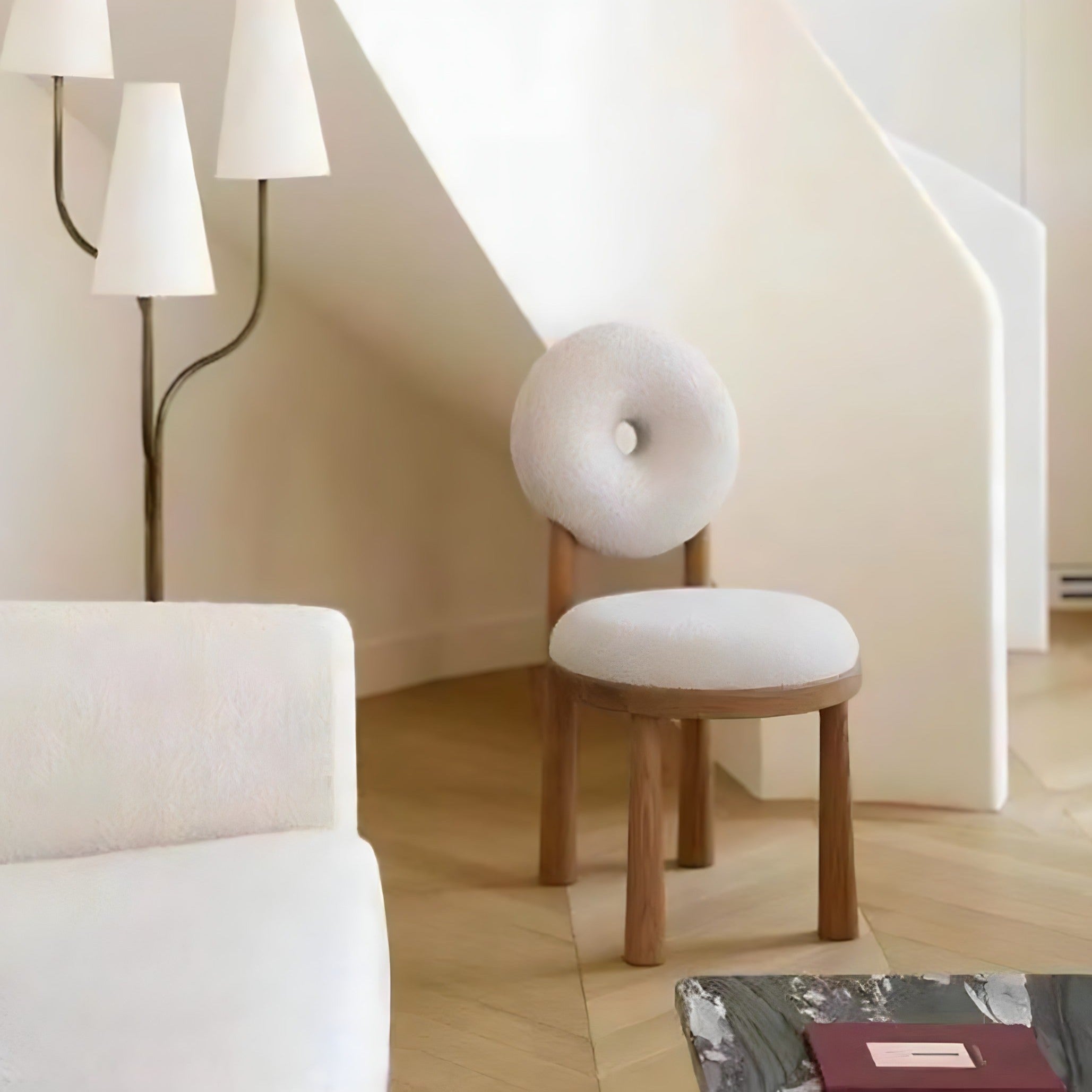 Daiki Chair - PN Home